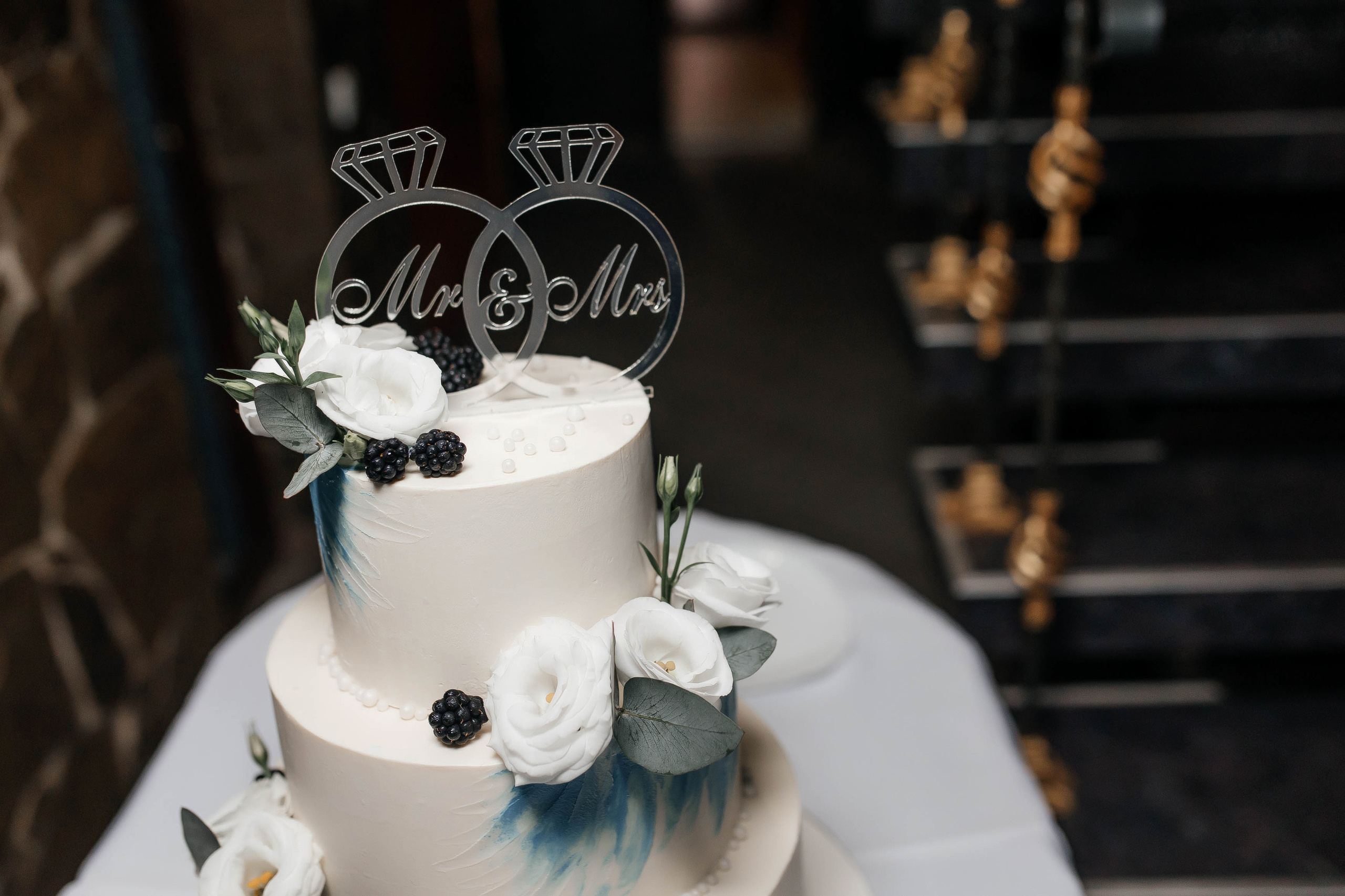 Vlad&Olga. Wedding photographer in Prague Anastasiia Bulakh