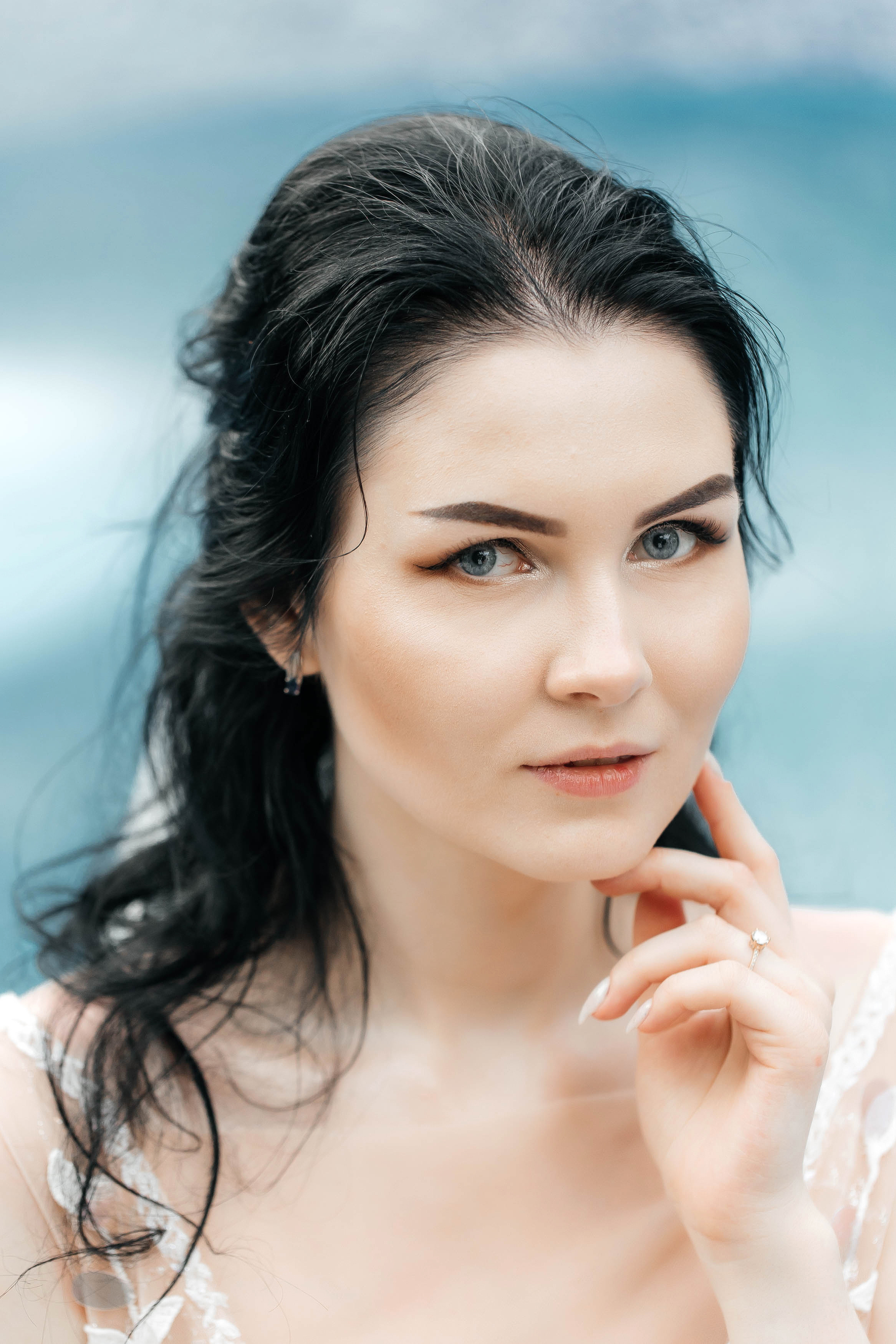 Vlad&Olga. Wedding photographer in Prague Anastasiia Bulakh