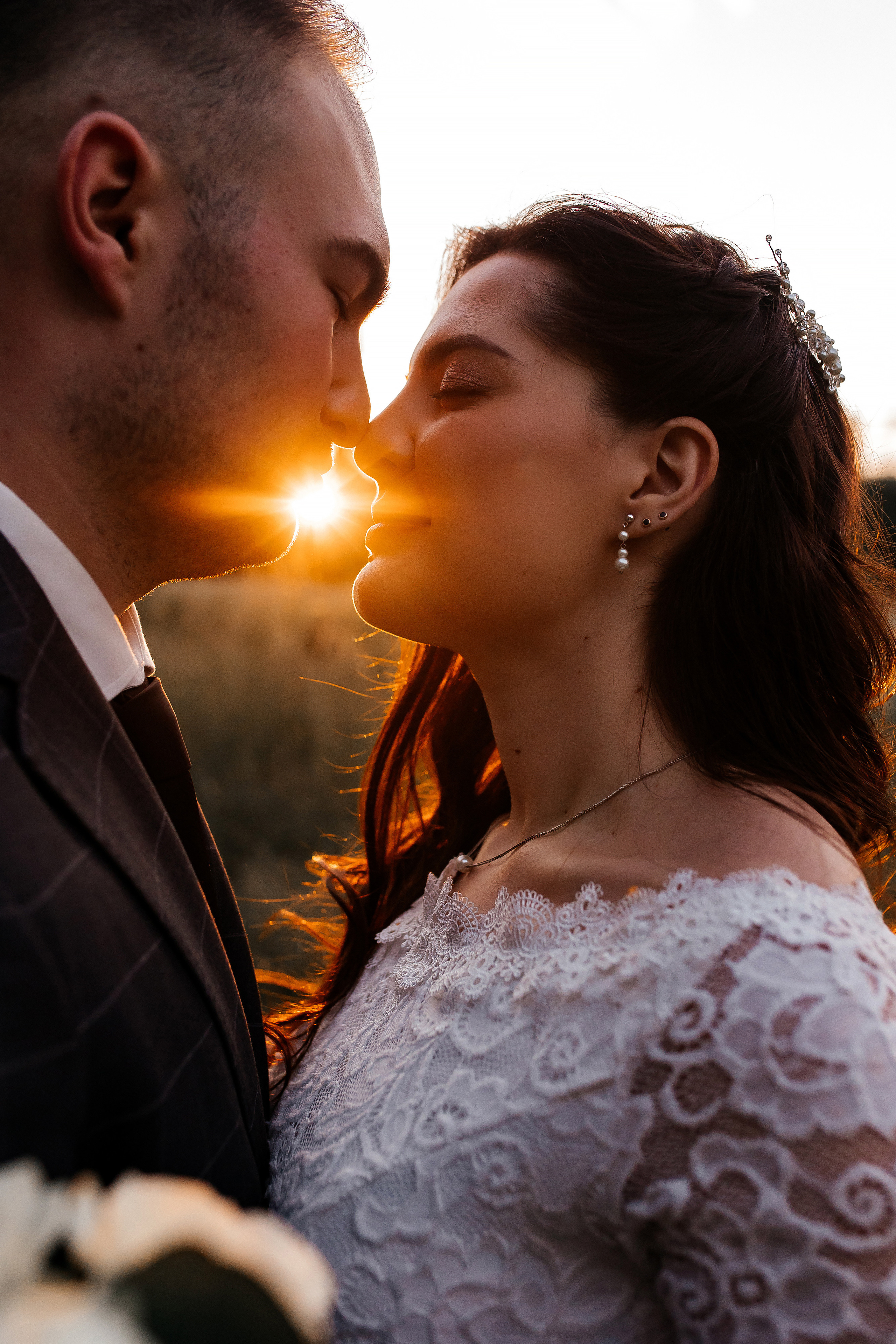 Vova&Tanya. Wedding photographer in Prague Anastasiia Bulakh