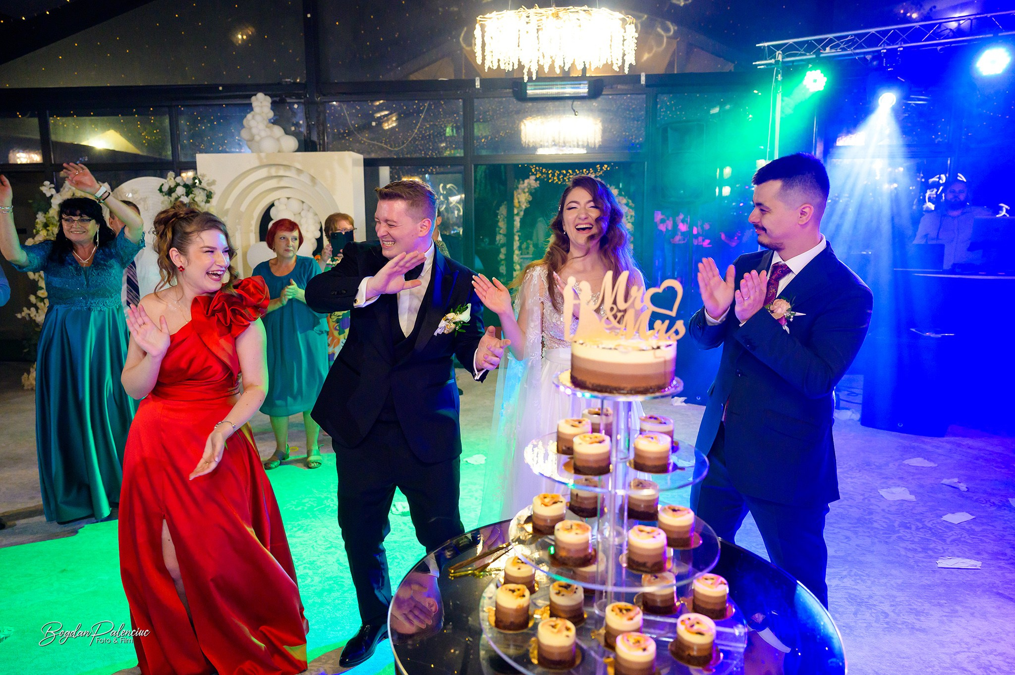 Nunta Georgiana si Bogdan