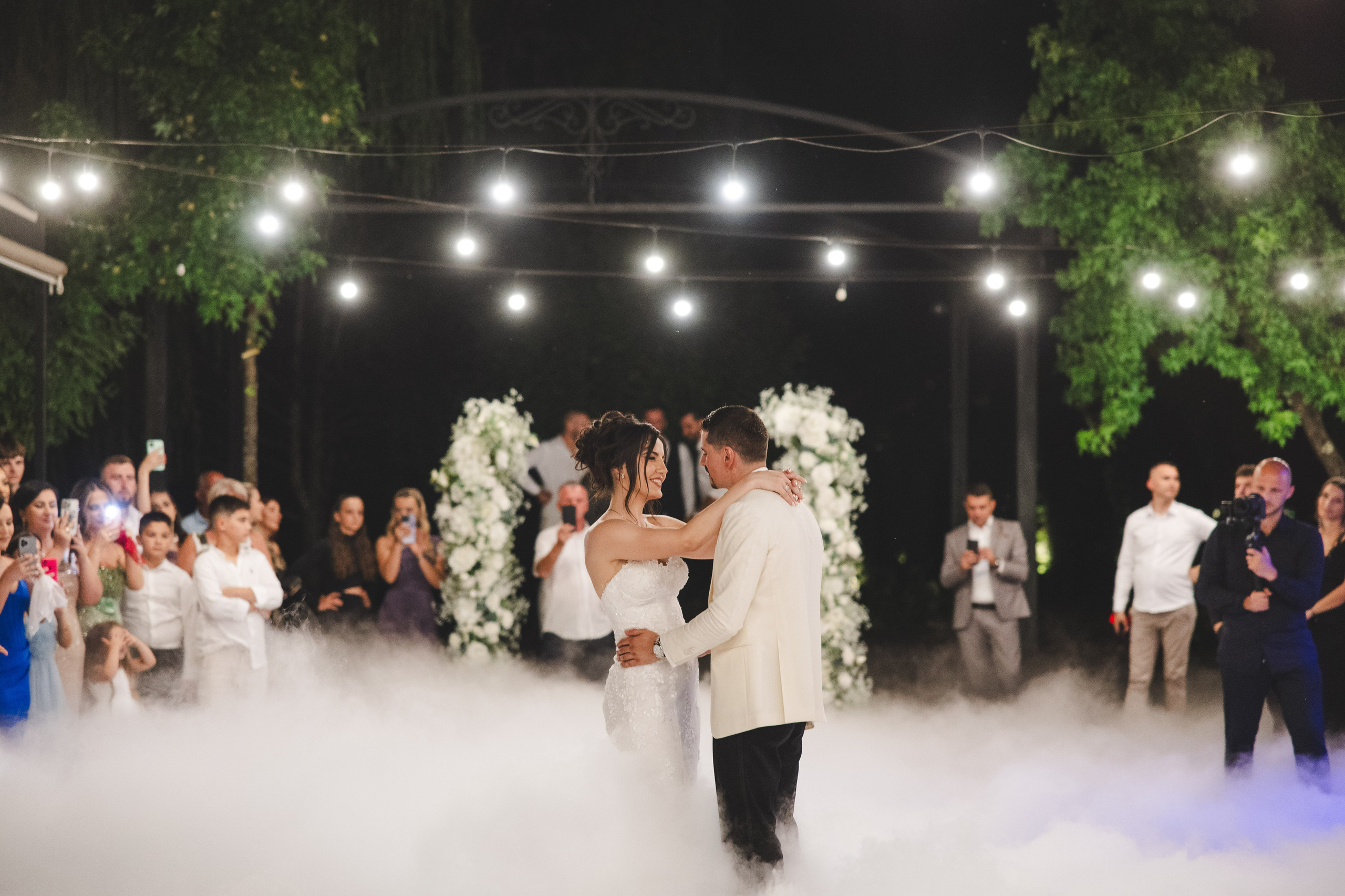 ILIR & ADELA. Wedding photographer Nermin Kajosevic