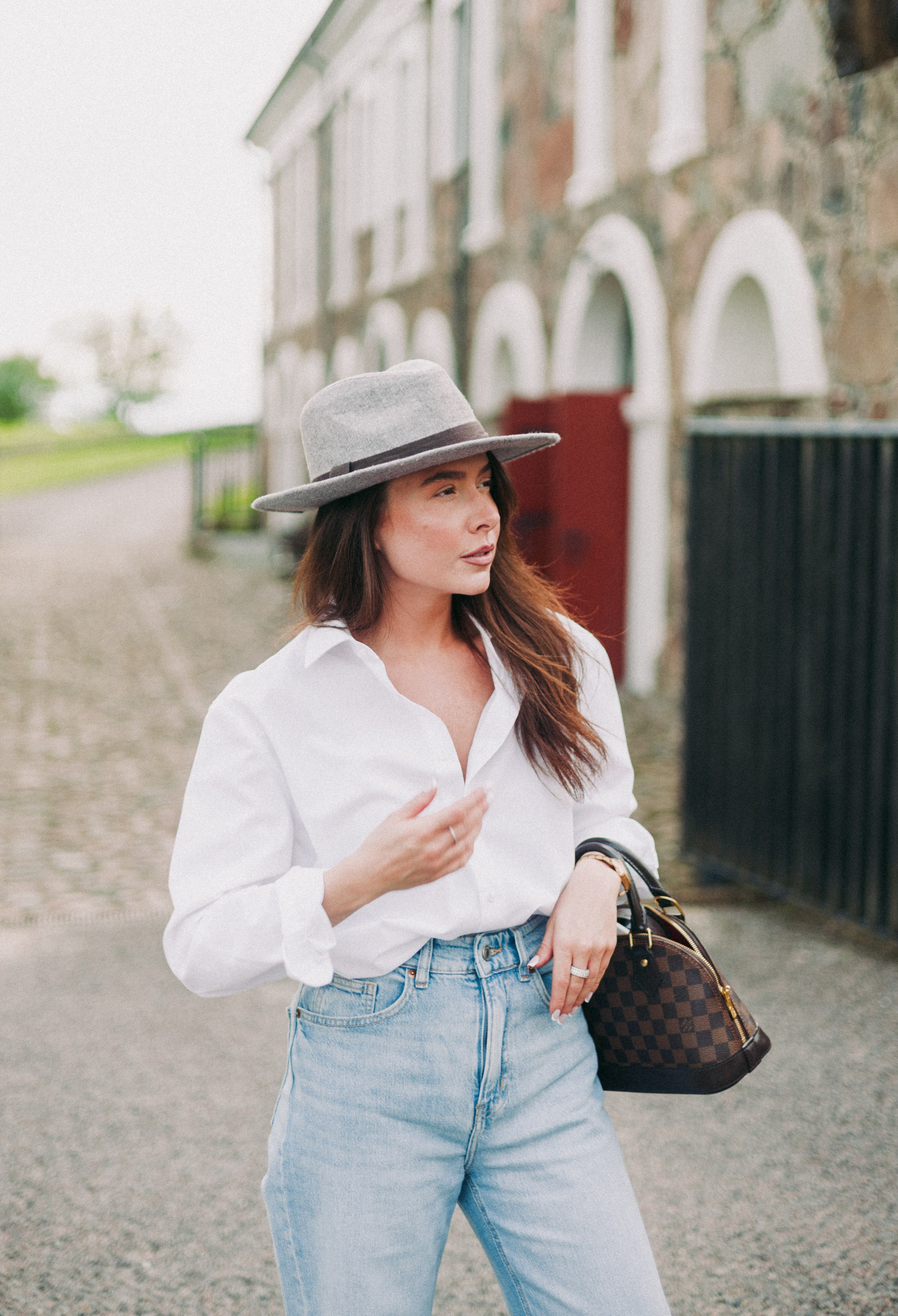 Glorija. Fotografė Aleksandra Samozvanova