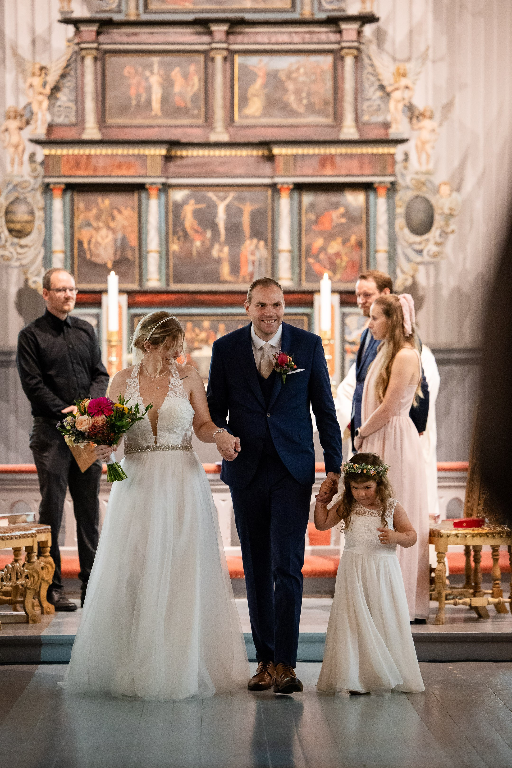 2025 - Bryllup - Stine & Jørgen. Bryllupsfotograf i Oslo og Rogaland — Meisal Media