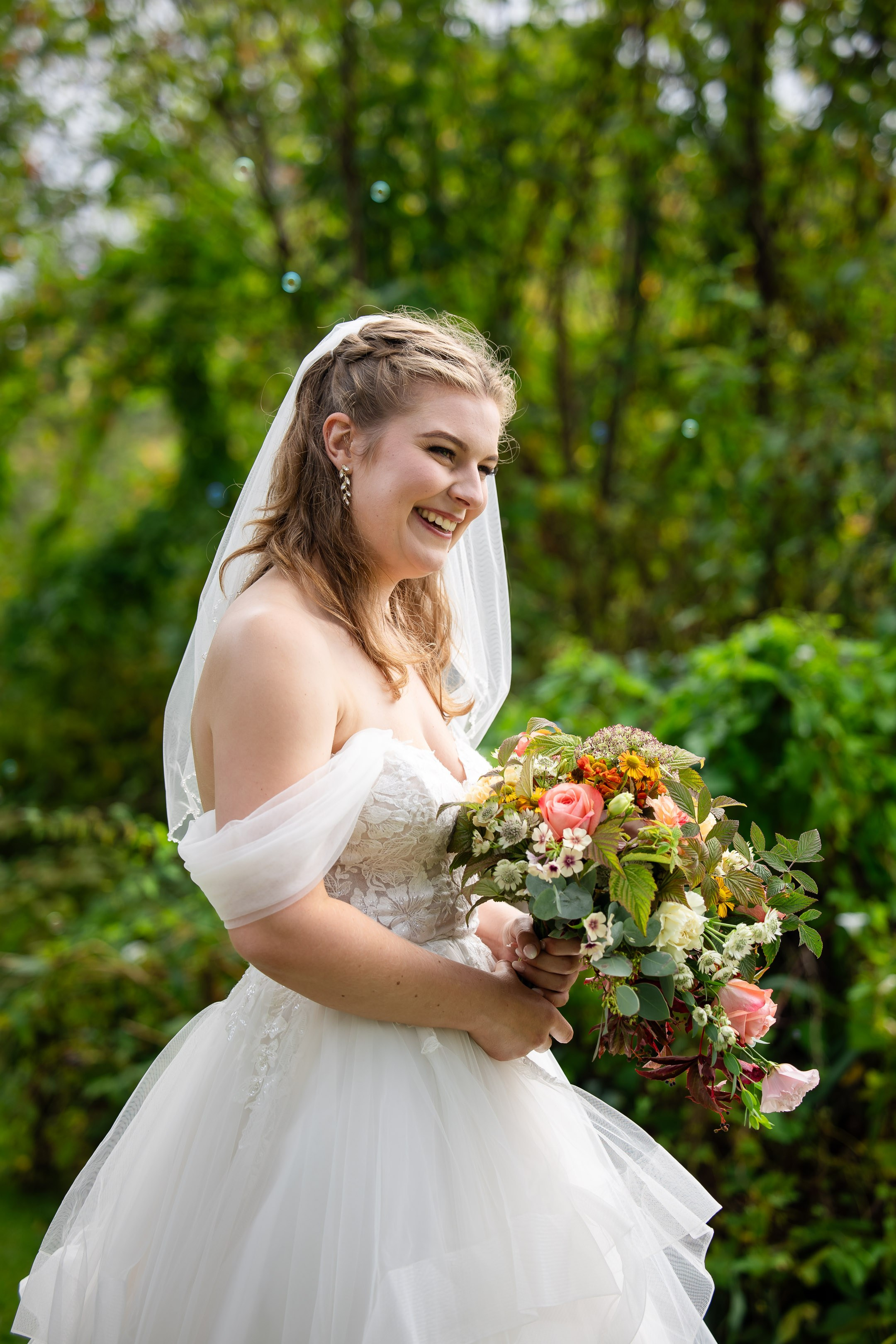 Bryllupsfotografering på Tromøya i Arendal. Bryllupsfotograf i Oslo og Rogaland — Meisal Media