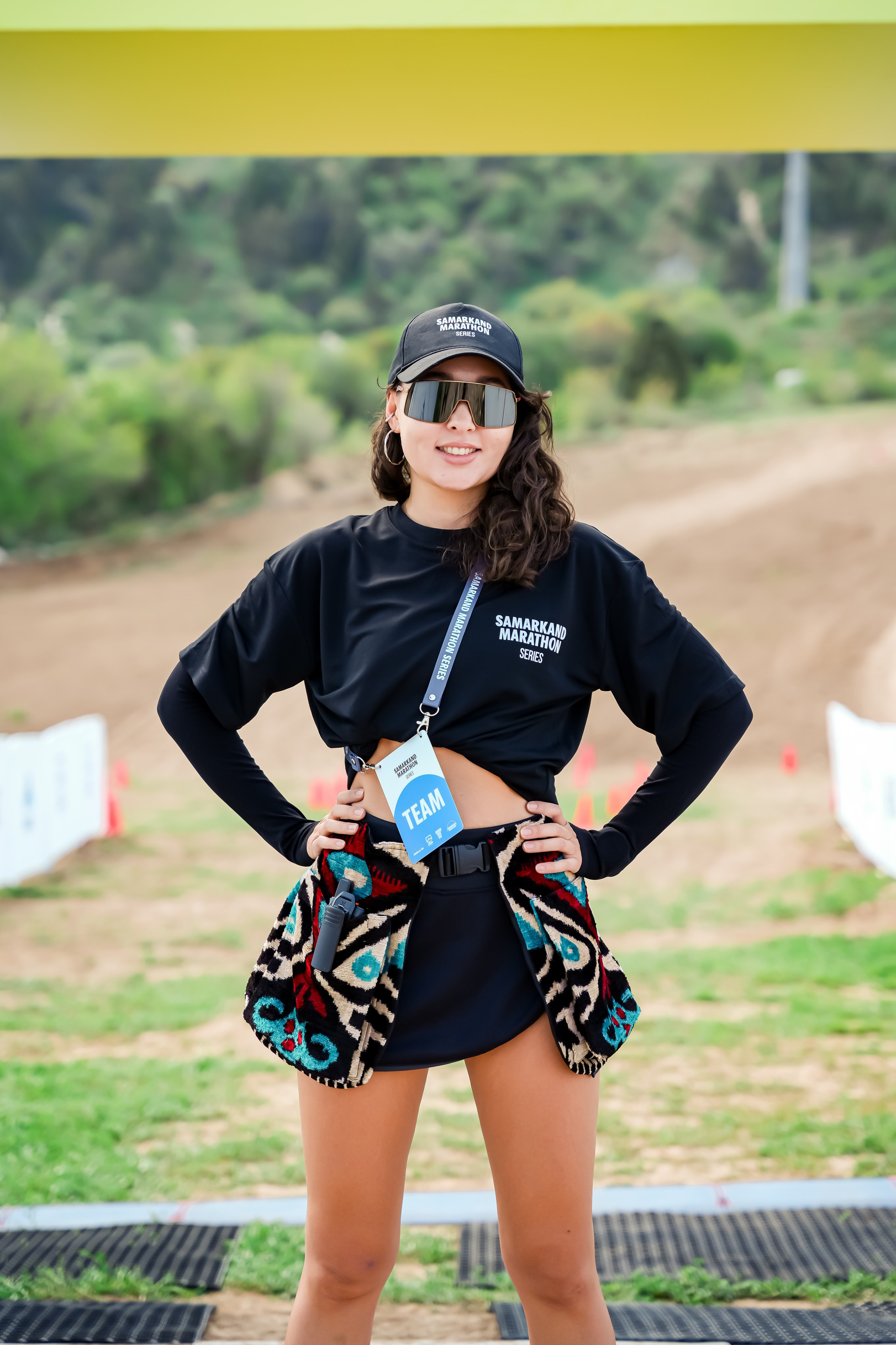 Спортивная фотосъёмка. Яркие моменты, запечатленные в каждом кадре