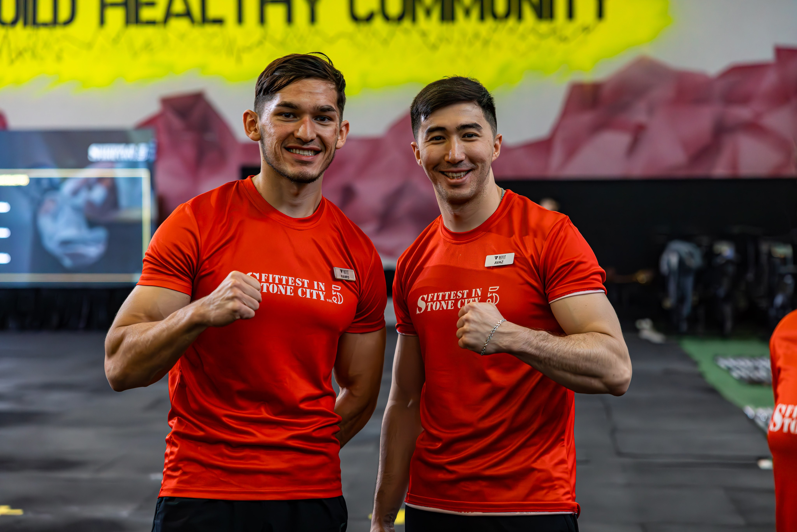 Спортивная фотосъёмка. Яркие моменты, запечатленные в каждом кадре