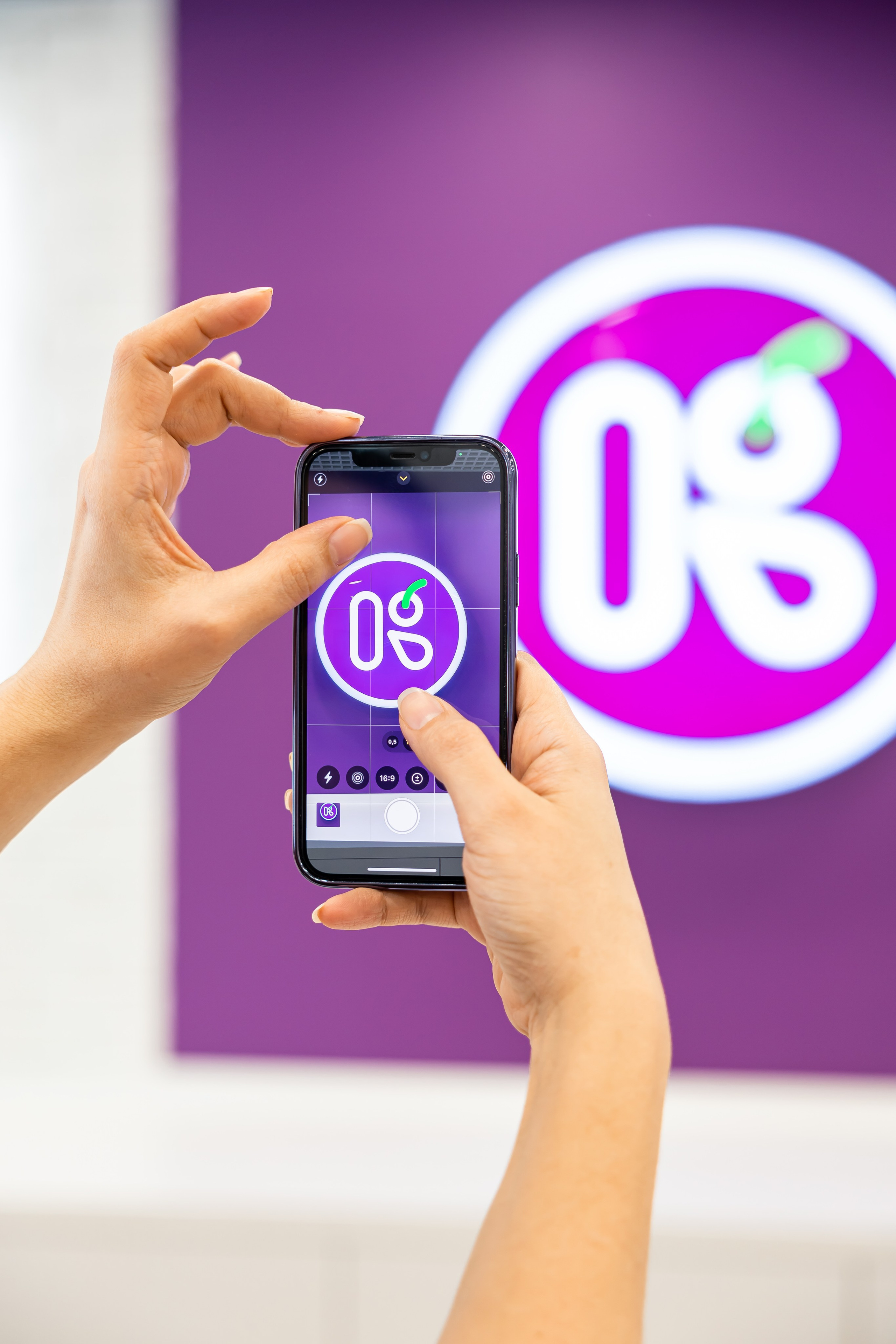 Коммерческая фотосъёмка. Яркие моменты, запечатленные в каждом кадре