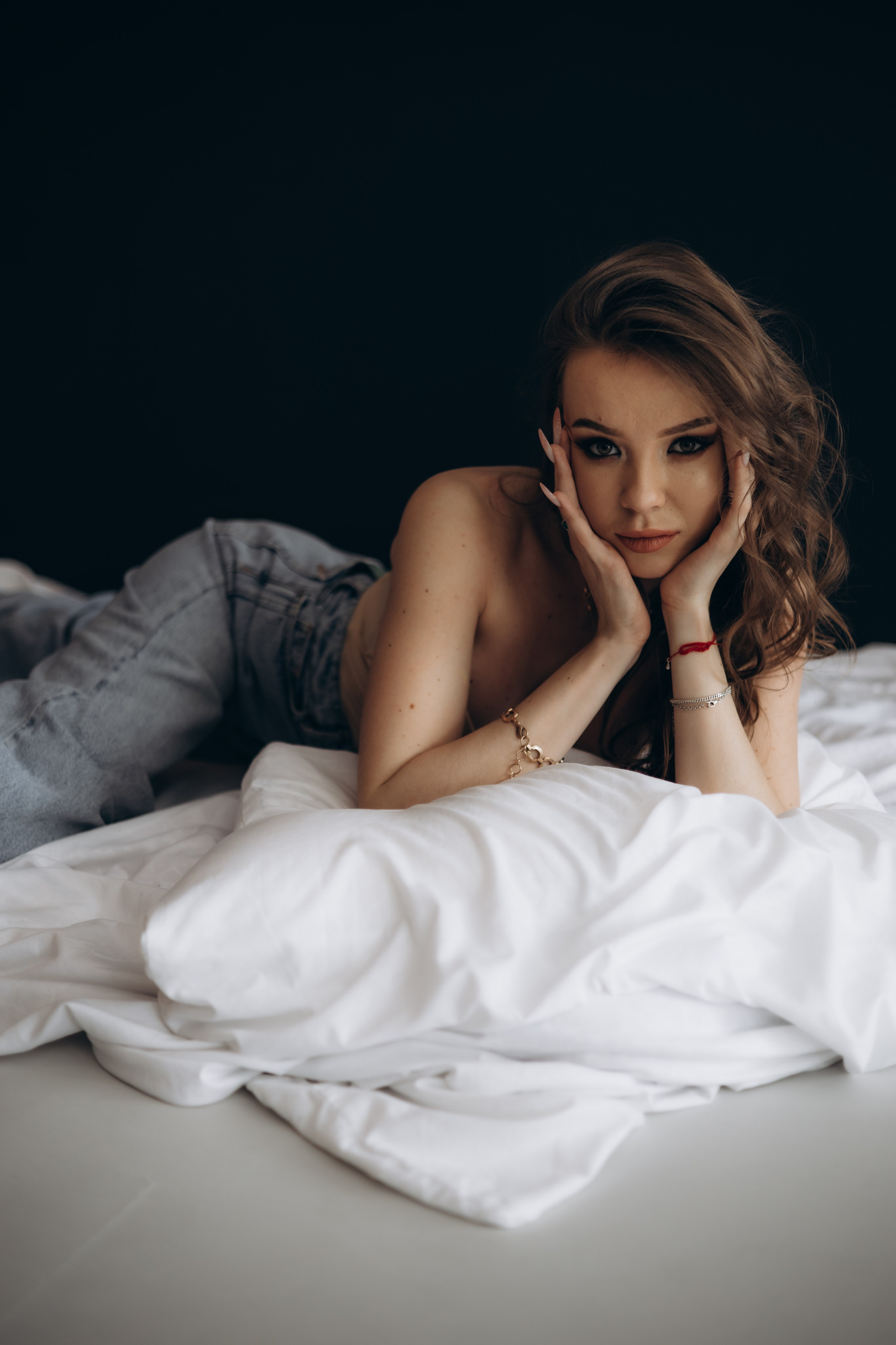 Veronika. Жданова Дарья Фотограф Ташкент