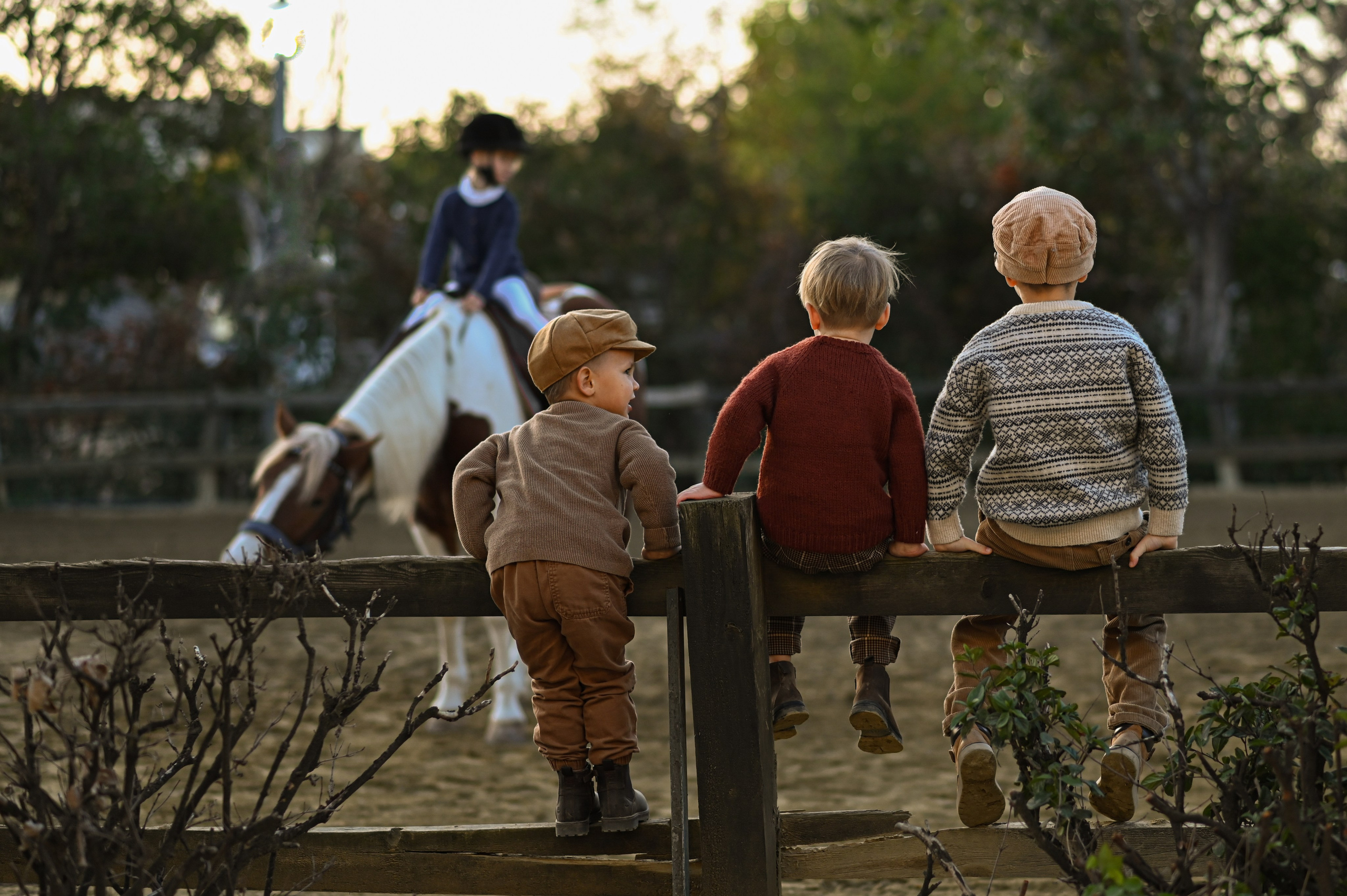 KIDS VINTAGE. Family, children, portrait, and event photography in Thessaloniki