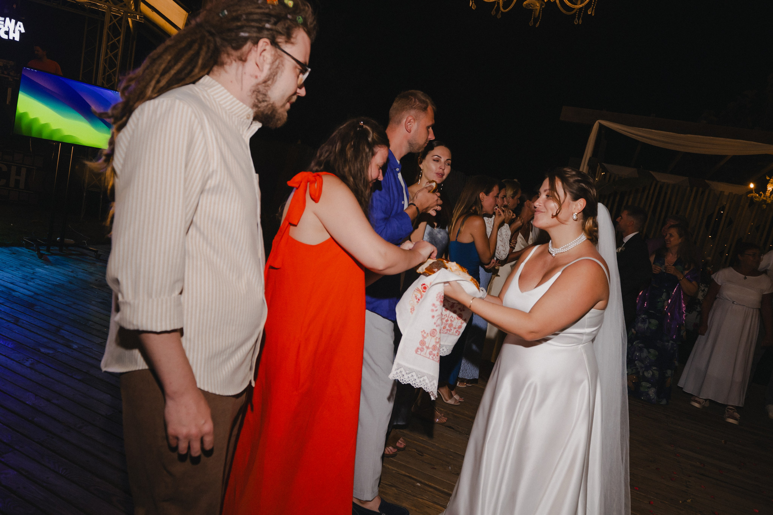 Nataly & Tristian. Фотограф в Анталии (Турция) Ева Сэрт