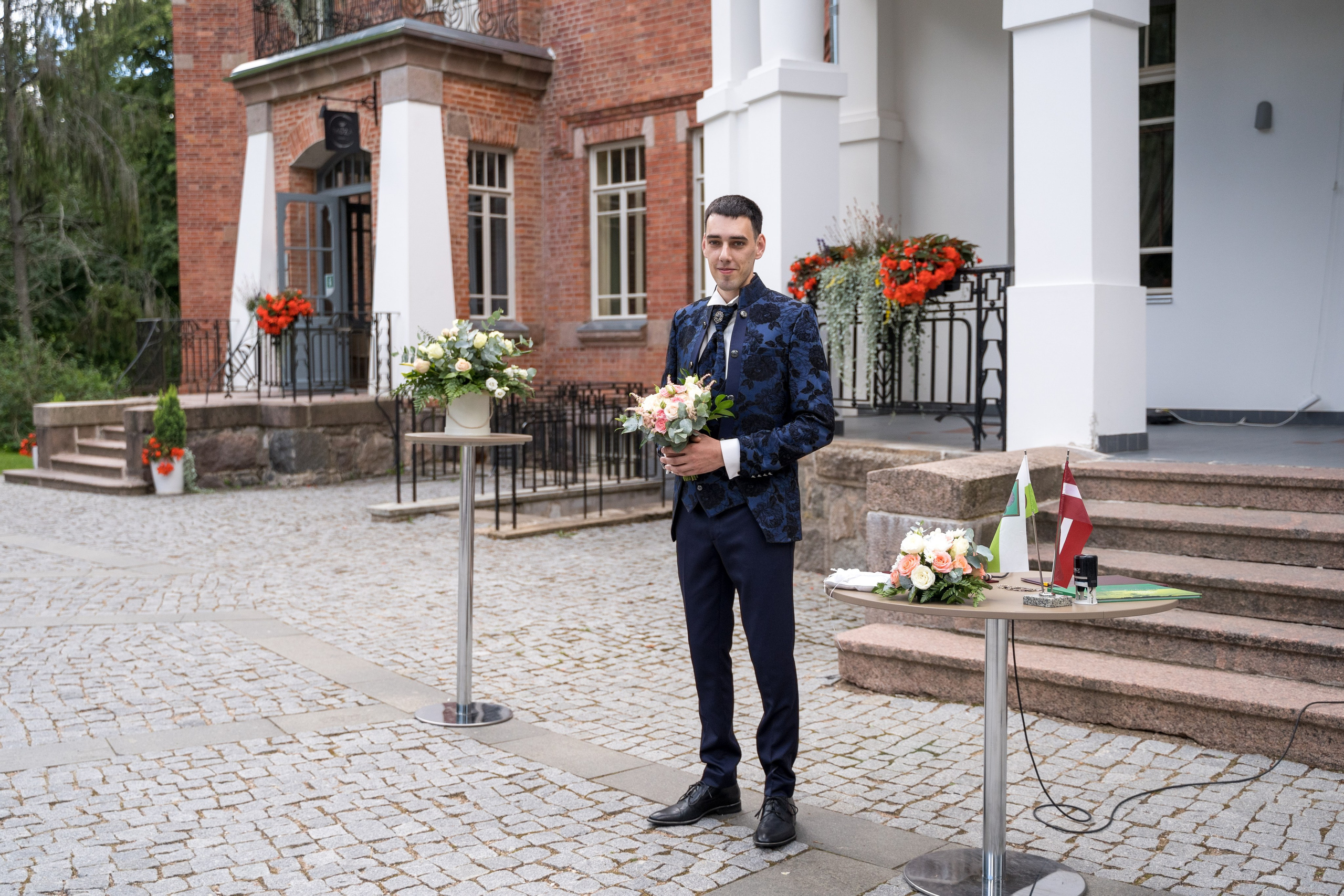 Konstantin & Vlada. Ritvars Pujats Emotion Photographer