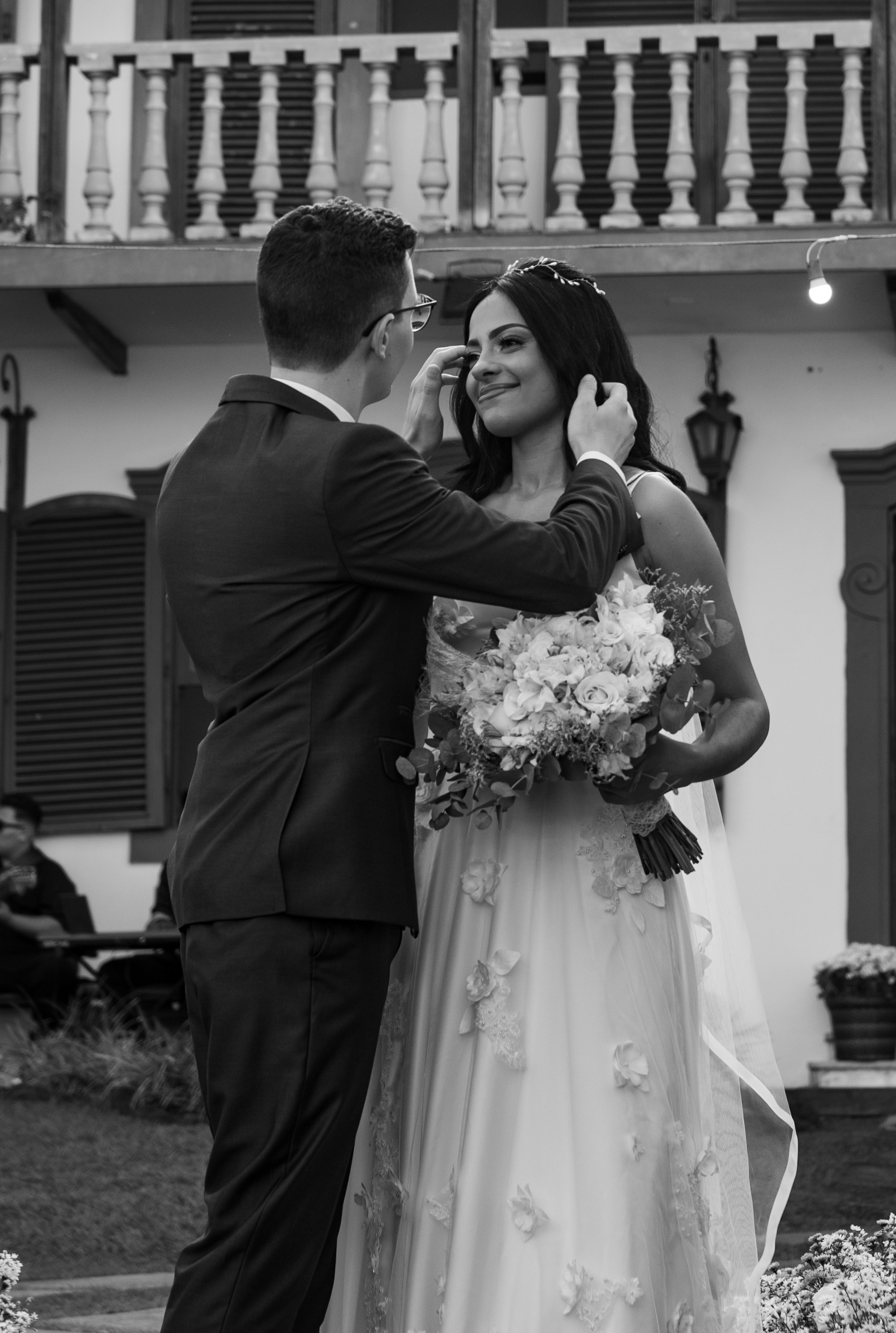 JULIANA e MATHEUS. Fotógrafo de Casamento em Belo Horizonte | Emerson Garbini