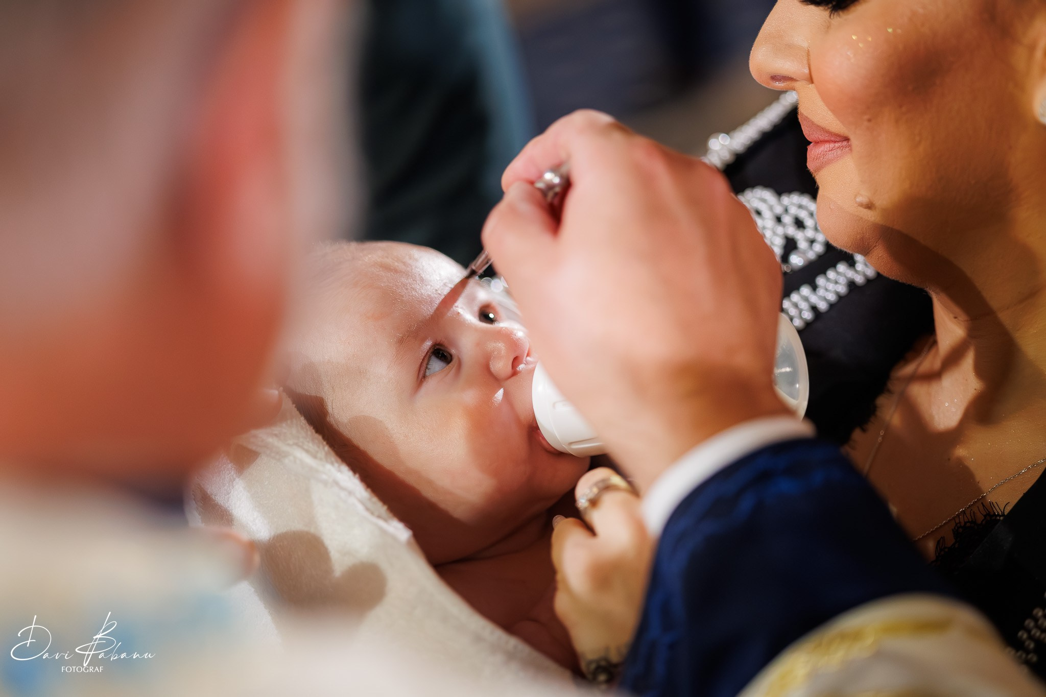 Oferte Fotografie Botez Iași | Davi Babanu