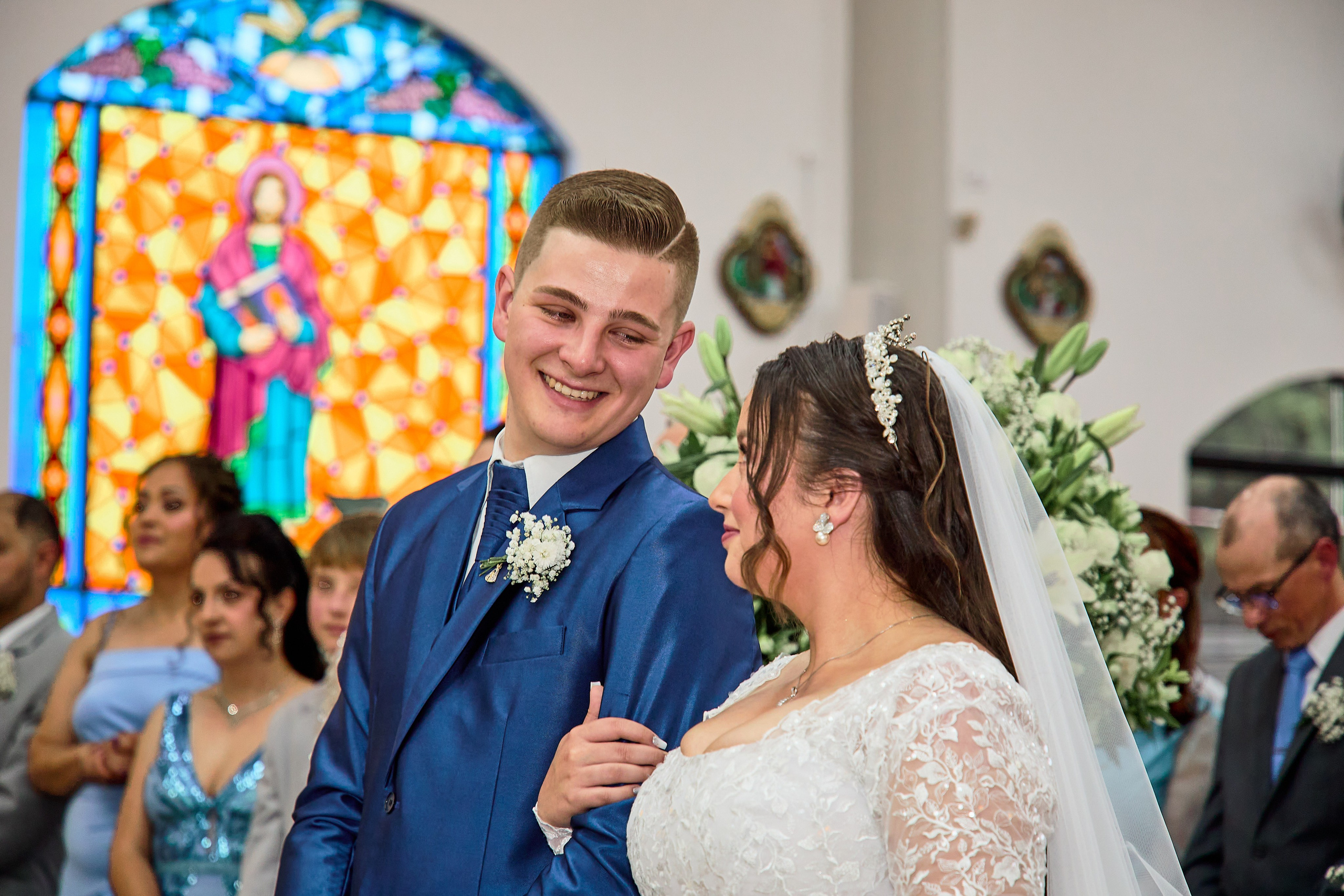 Histórias de Casamento