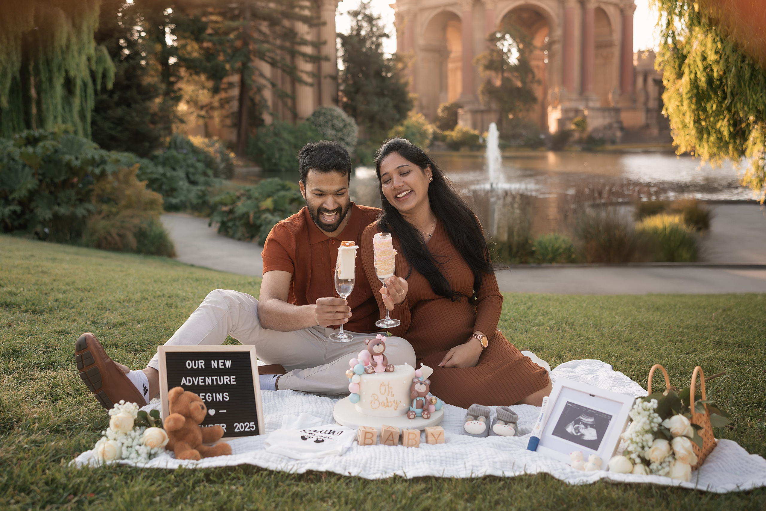 FAMILY & MATERNITY PHOTOGRAPHY. Couples & Families photographer in Bay Area, San Jose, California