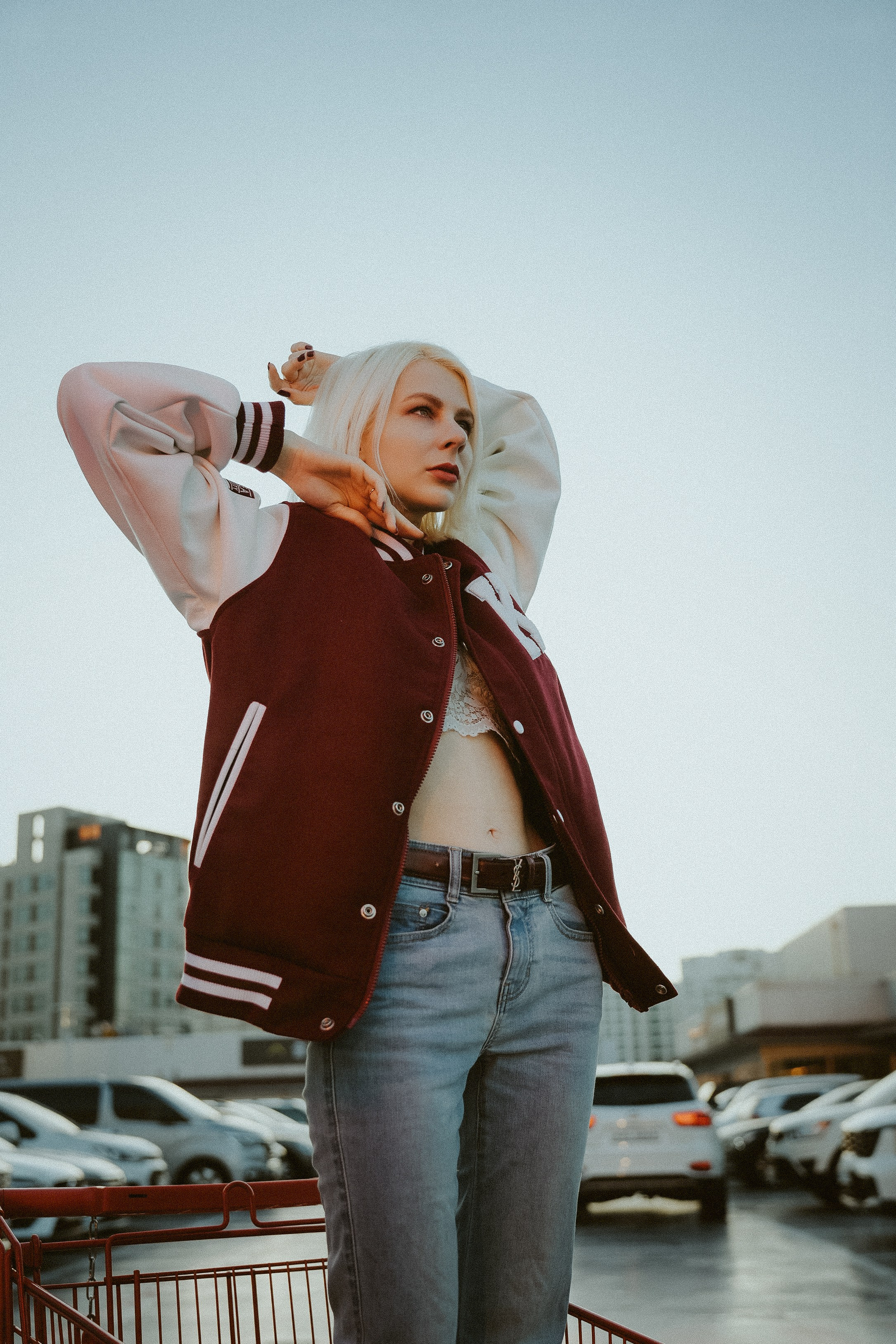 For Angela. SEOUL | PHOTOGRAPHER