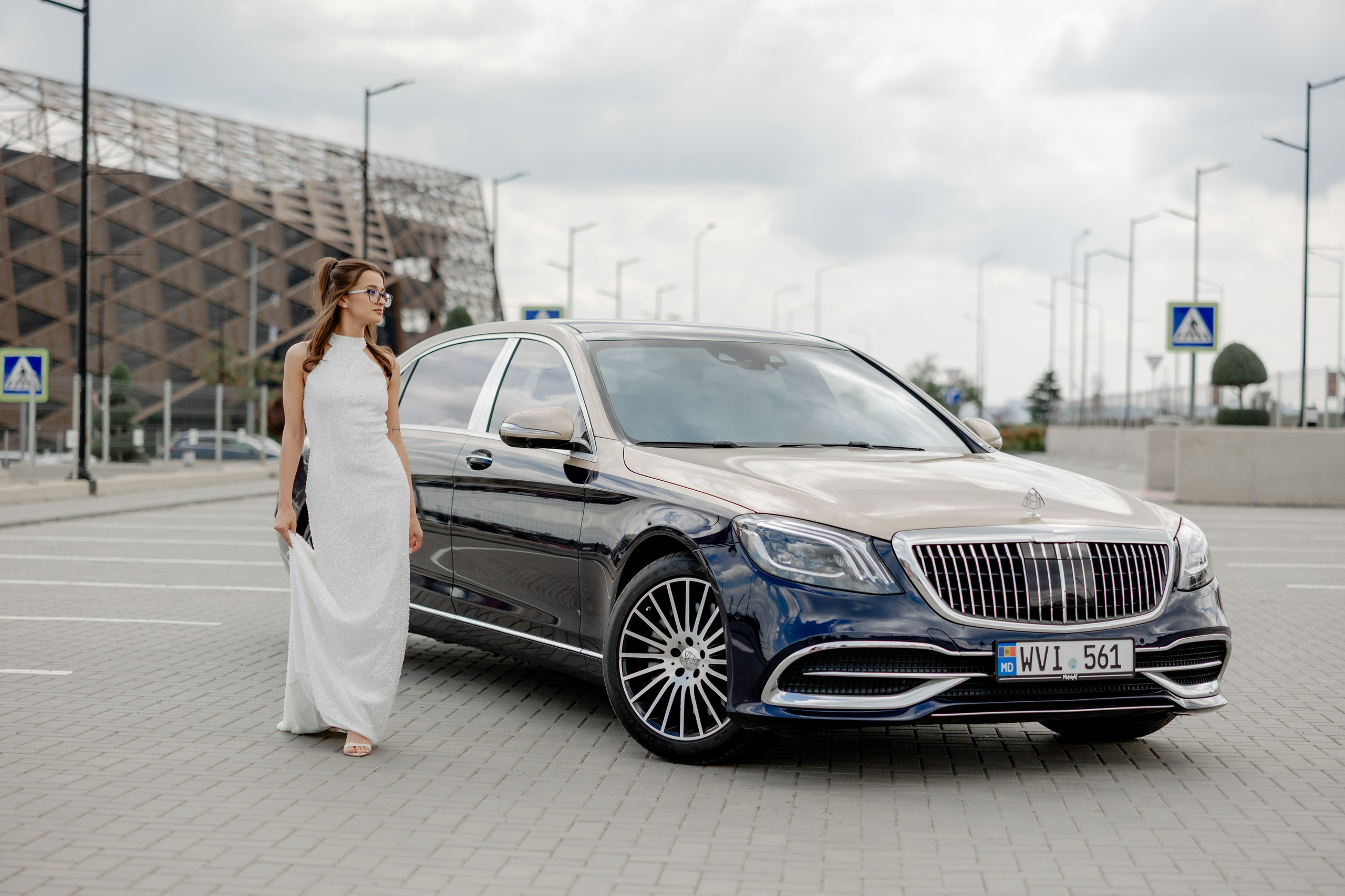 Cristian & Evelina. ProWed — Foto Video Moldova