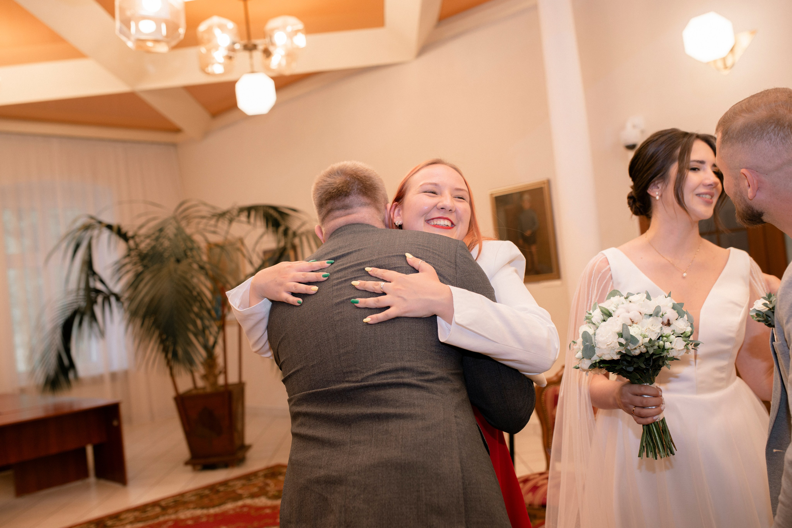 Katia i Denis. Home page