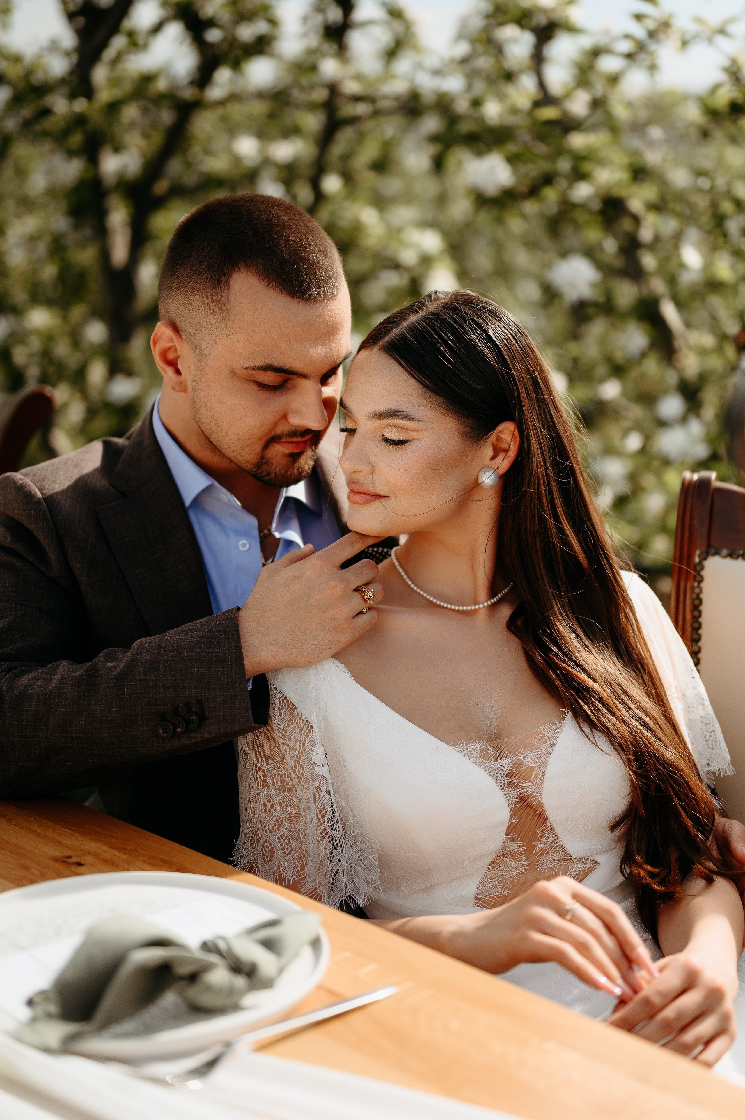 Styled shoot in Iasi. Valentin Melen - fotograf de nunta 🤍