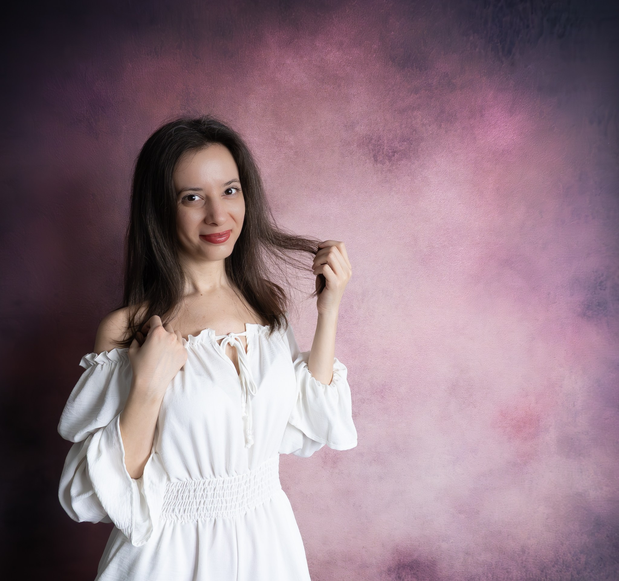 Fotografie Personal Branding Studio Bucuresti
