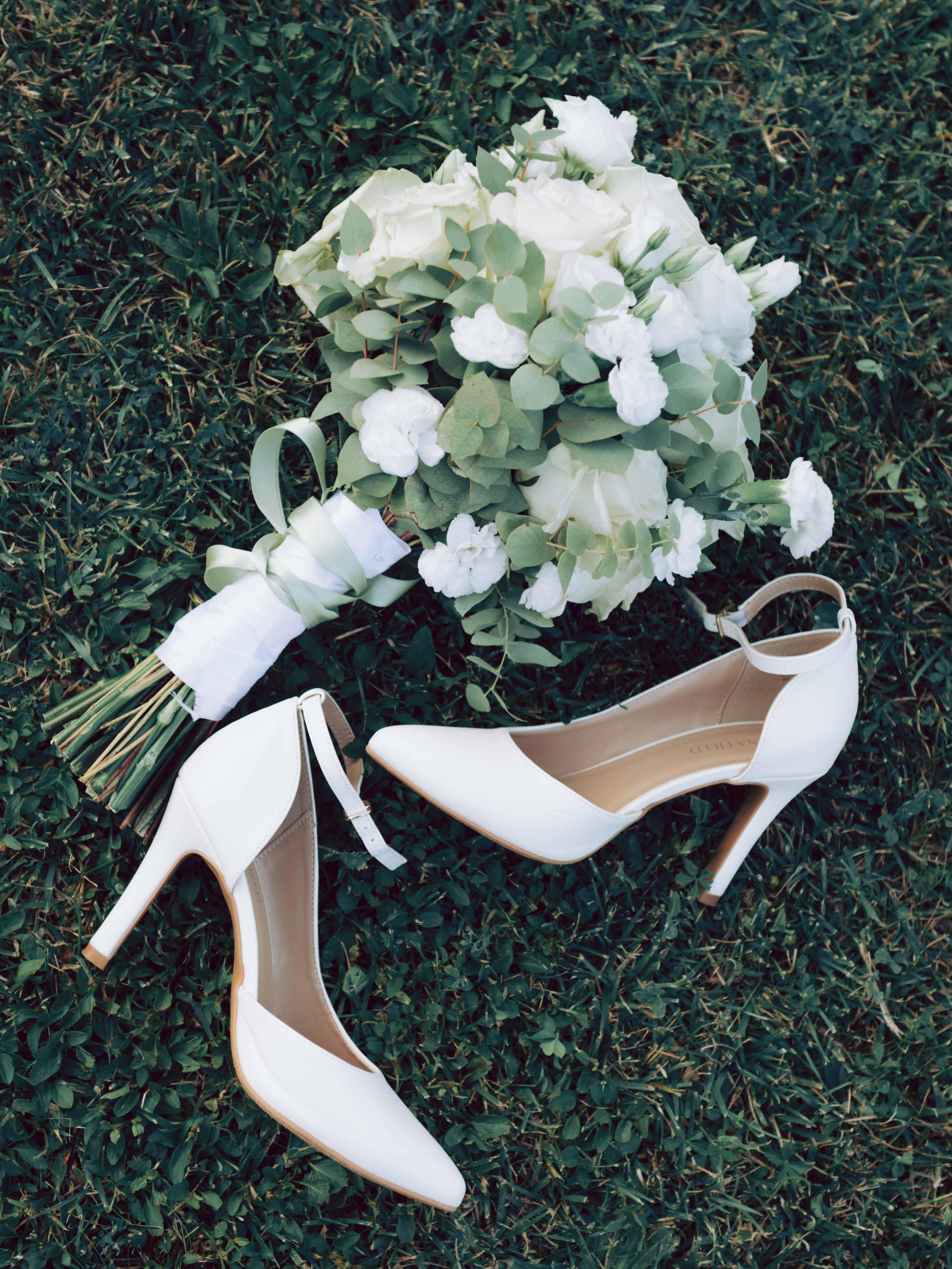Romantic Wedding in Northern Italy | AnaMilanoFoto Wedding Photographer