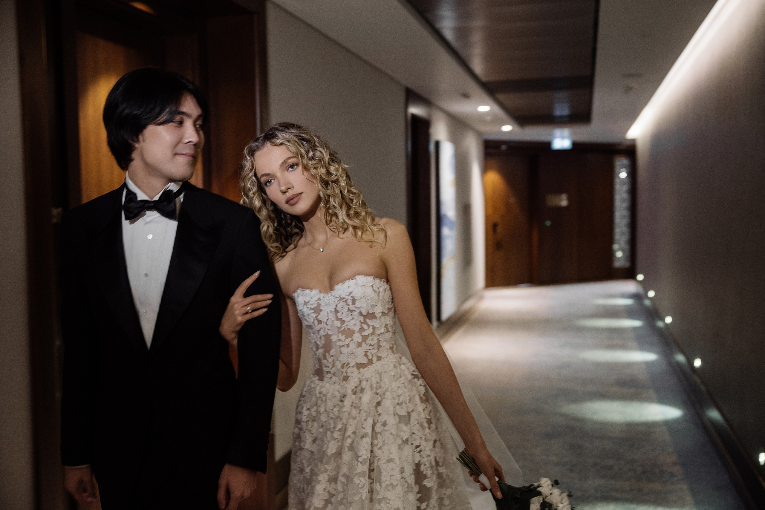 Aleksey & Tatyana 25.10.2025. Анна Канаки — семейный и свадебный фотограф