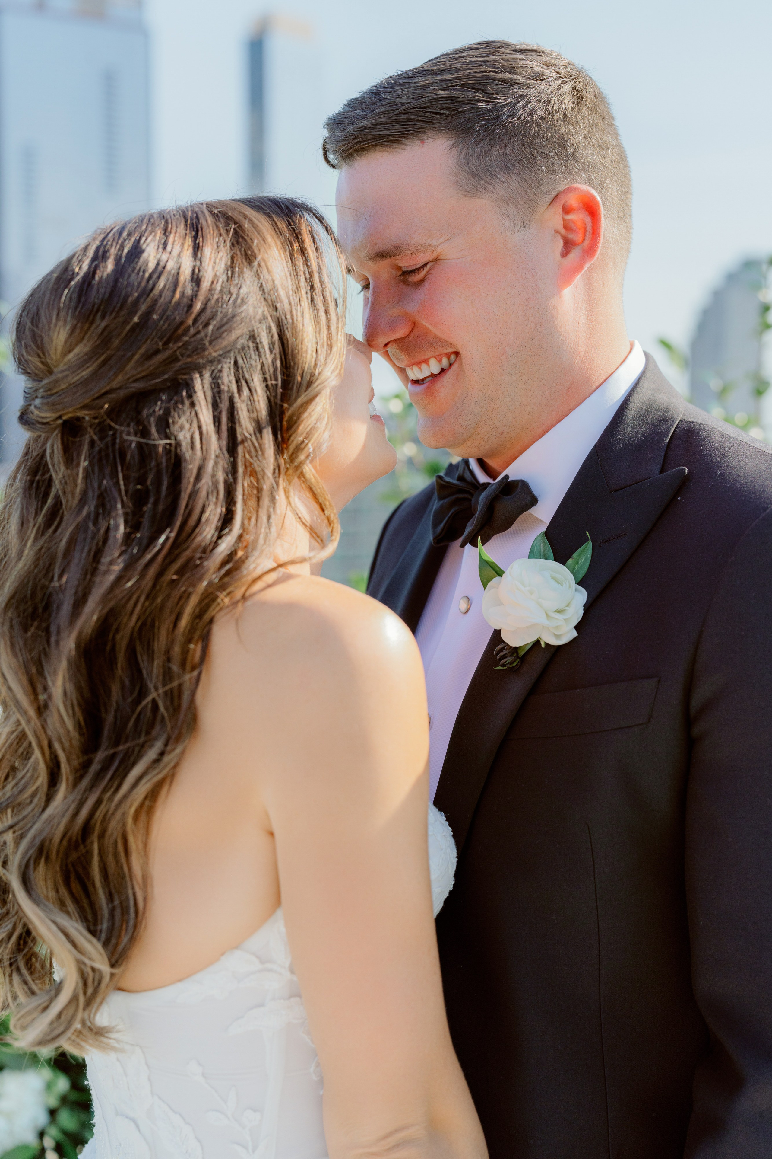 Jenna and Steven. Wedding photographer and videographer New York | New Jersey