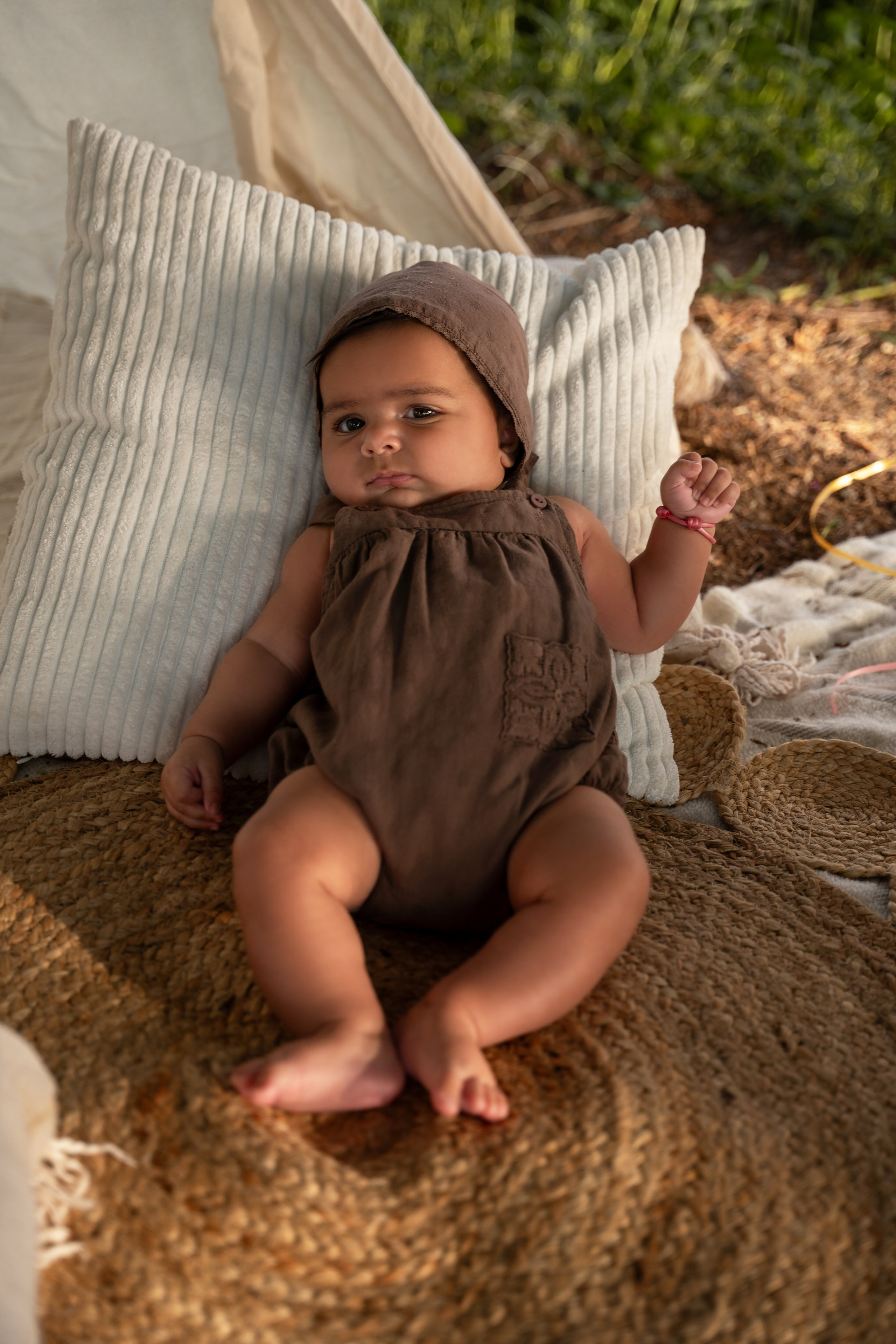 3 months milestone. Angela Iakovleva — Family Photographer in Dubai