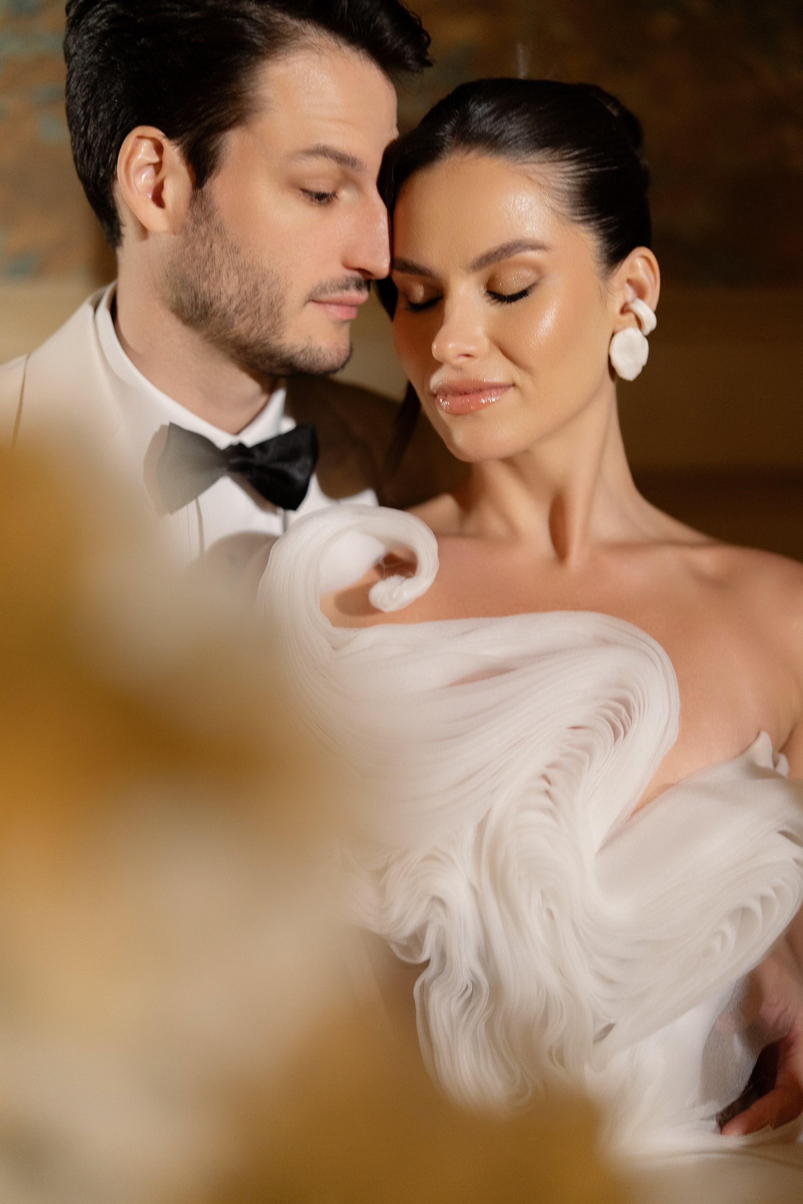 Emily and Levi. Wedding photographer and videographer New York | New Jersey