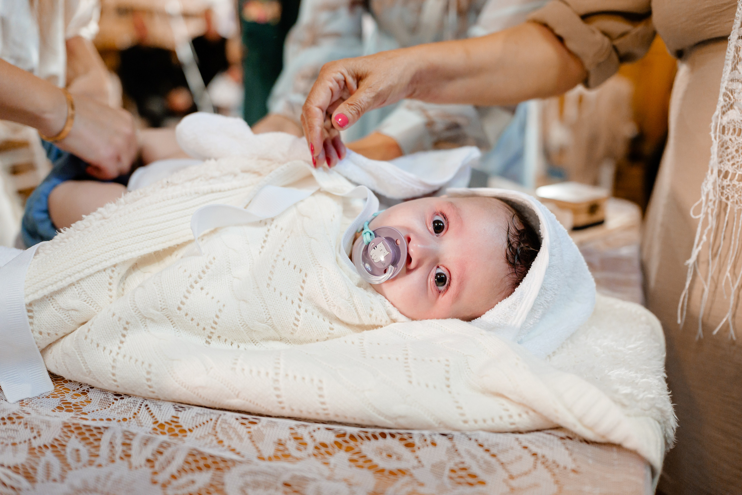 Teodor Andrei. MRM Events