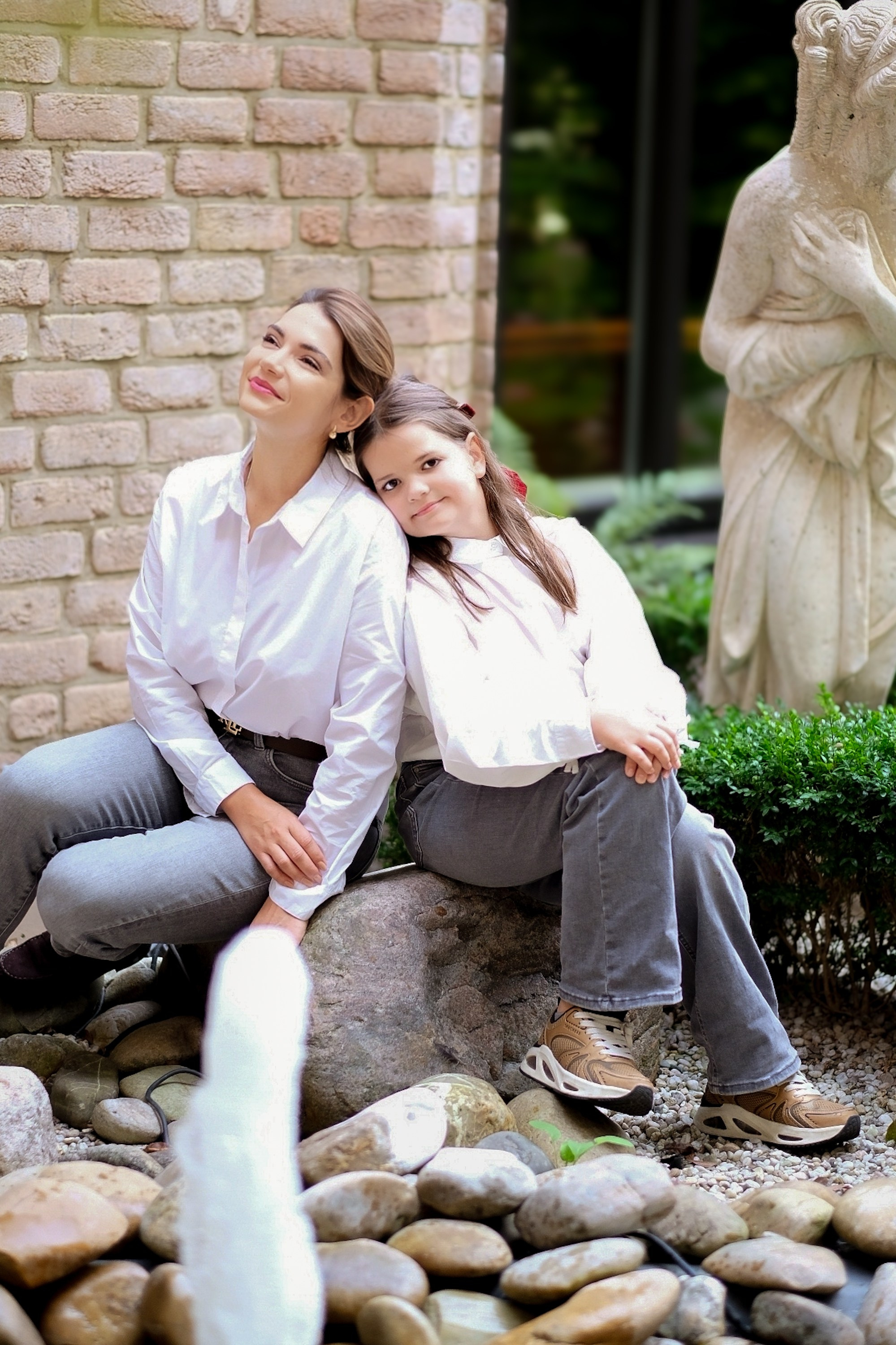 Michaela. Photographer in London and Europe. Фотограф в Лондоне и Европе