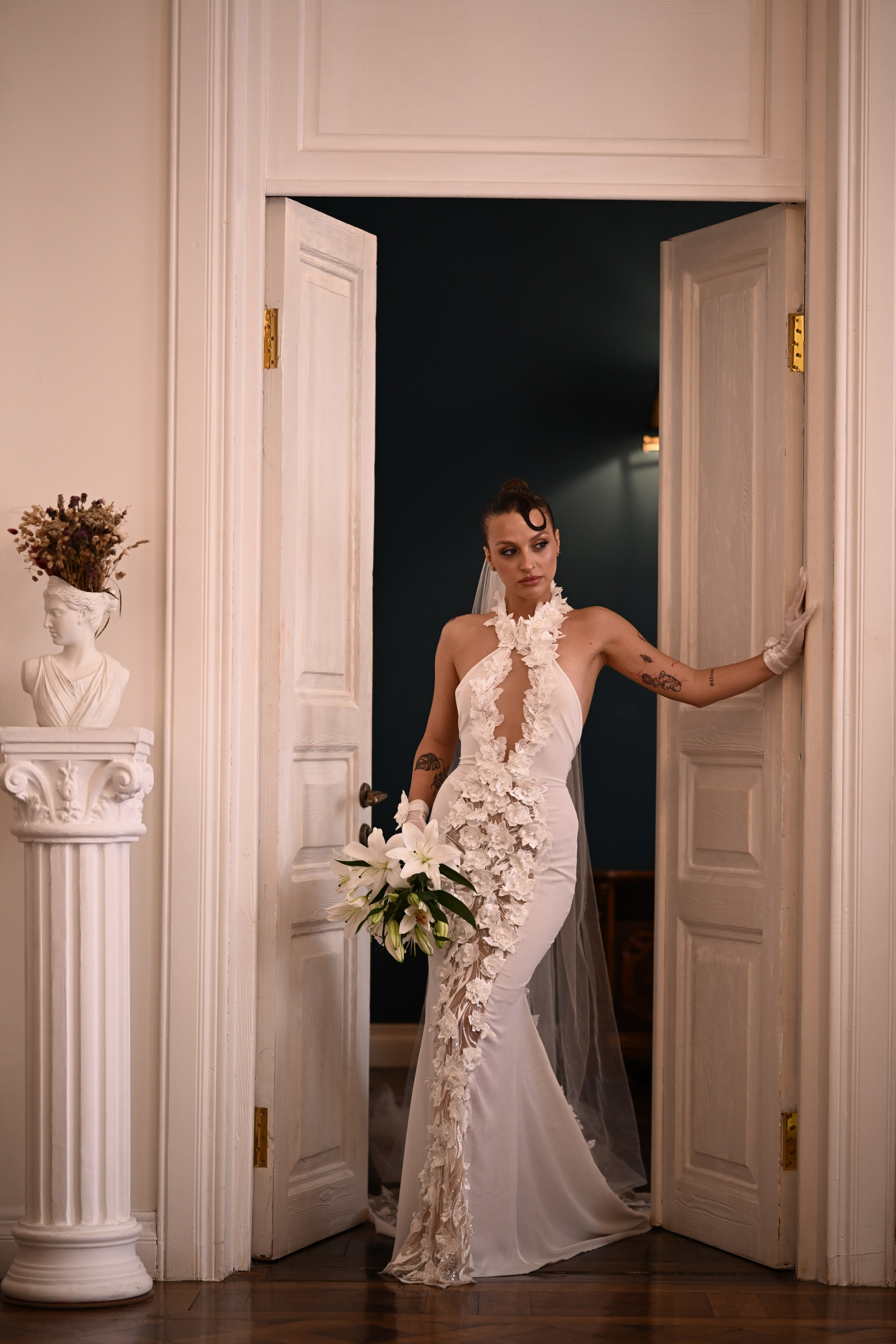 Wedding HOME. Photographer vakho