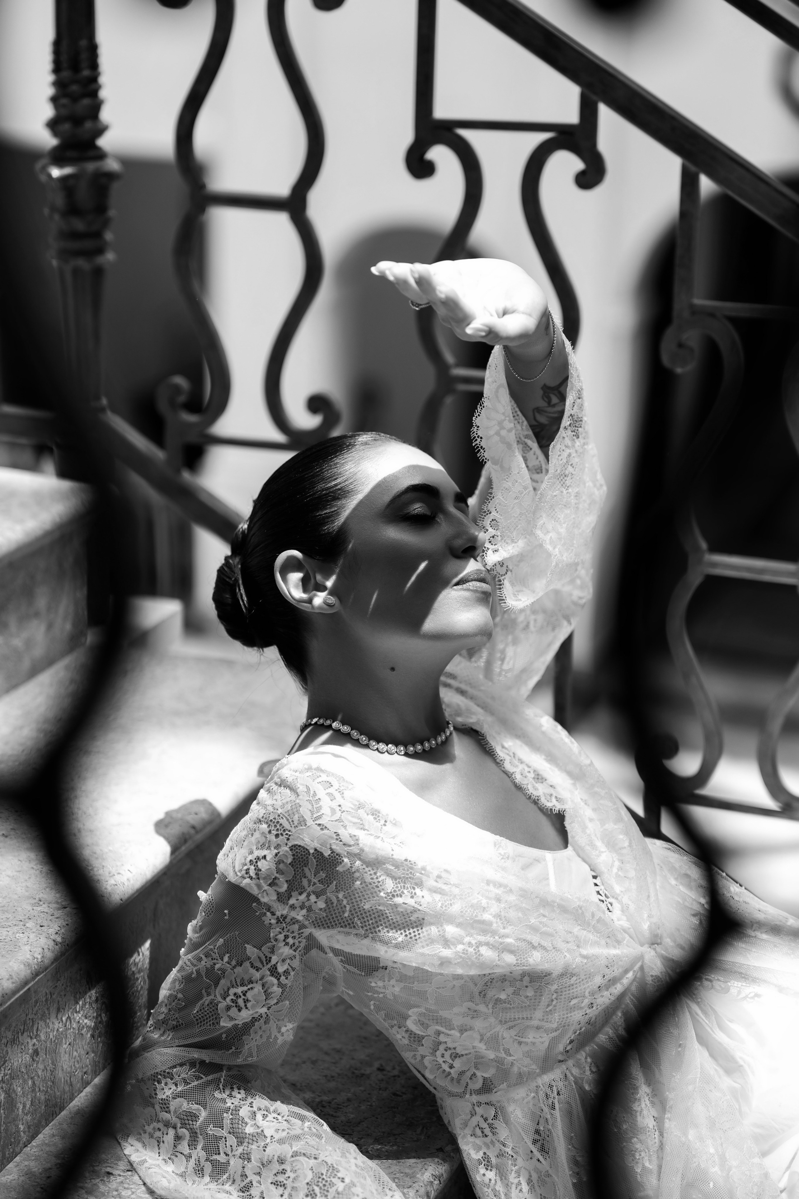 ANDREW & LYNN. Wedding Photographer in Marbella, Como, Tuscany, Cannes