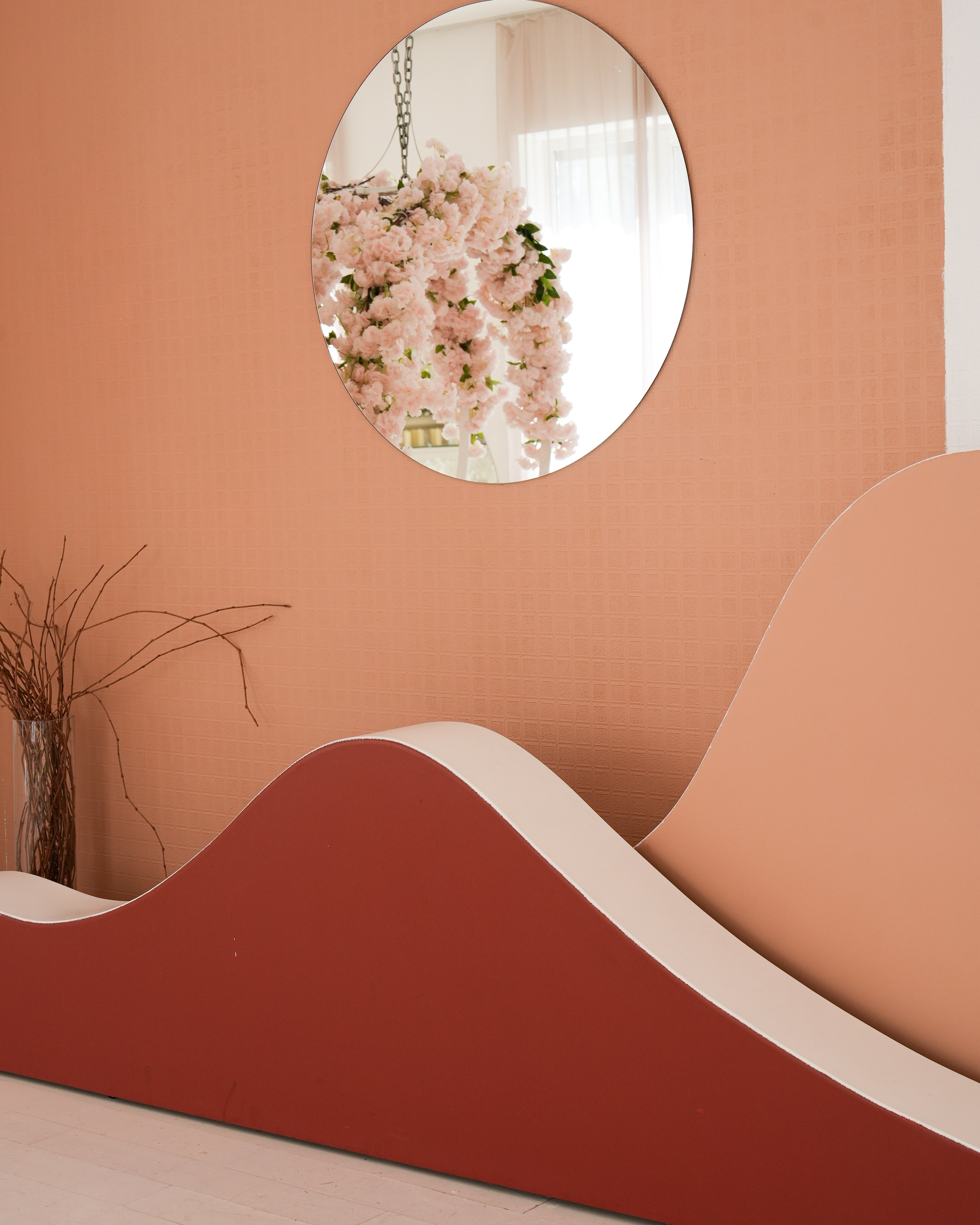 Зал «Classsic» — (ул.Бабура, 73Б). 2astudio.uz