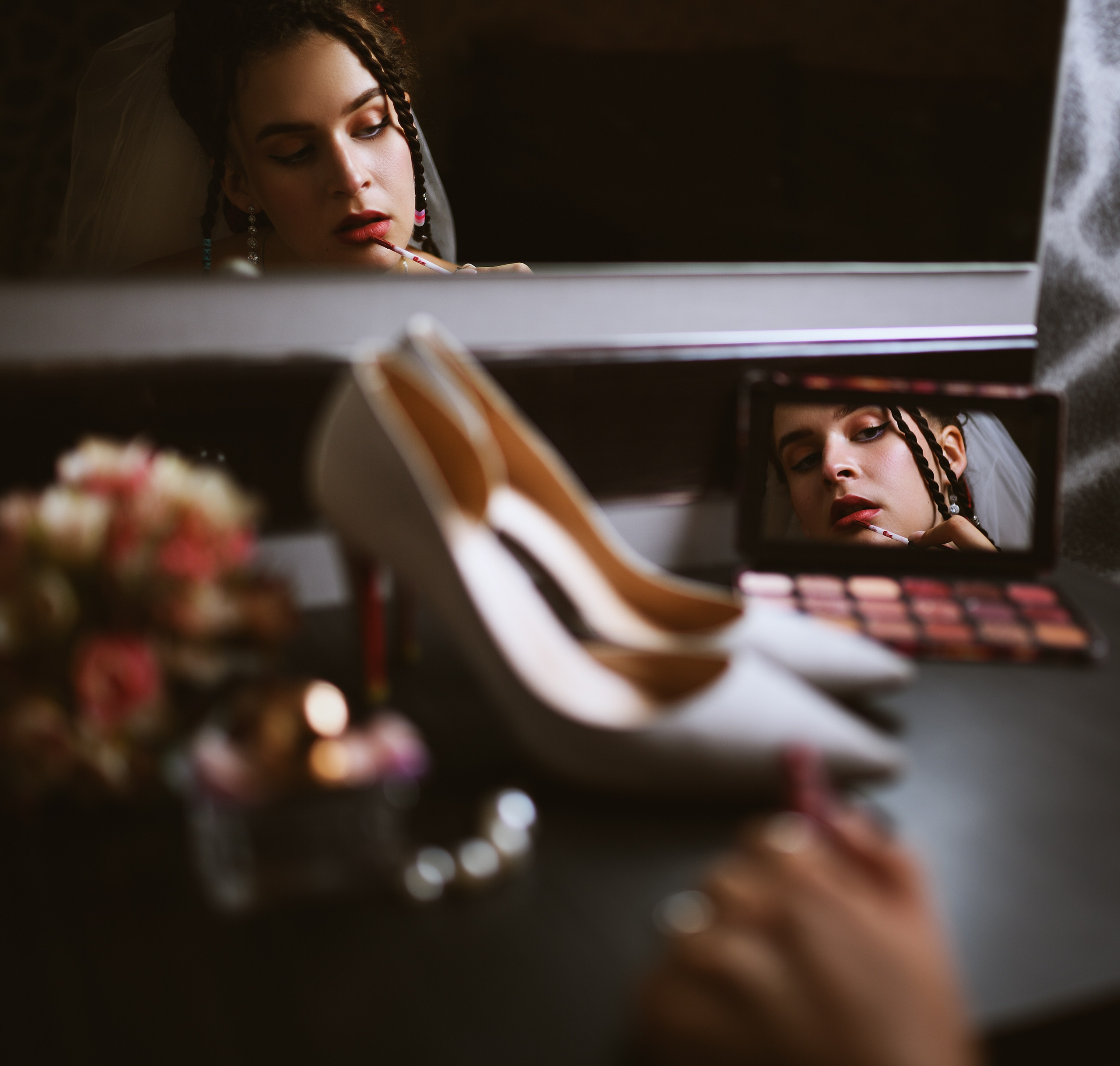 👉Wedding. D5Foto