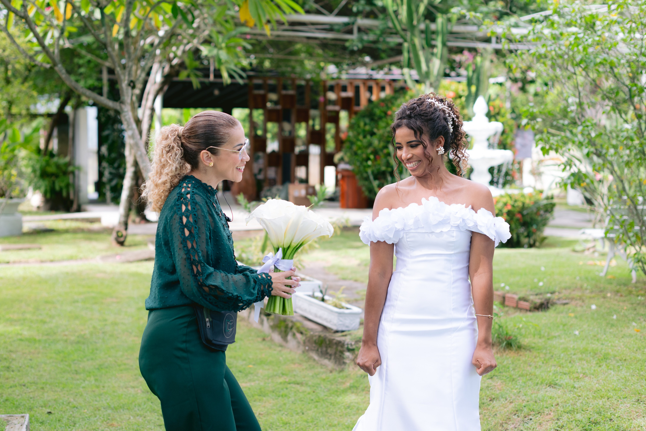 Leandro & Ketllin | Casamento. Junior Ribeiro Fotografia