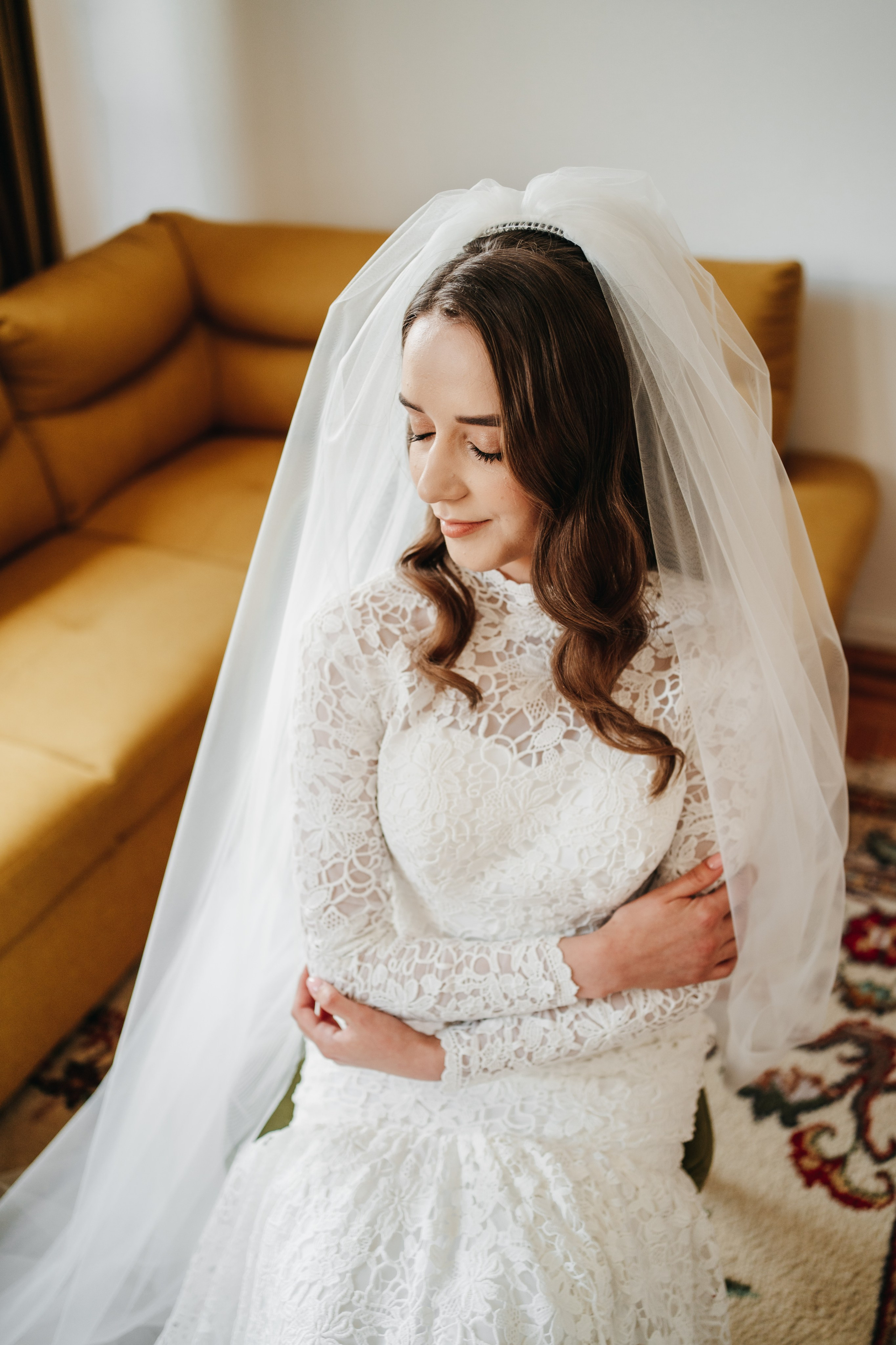 A & A. Fotograf Nunta Iasi - Hearts & Pictures