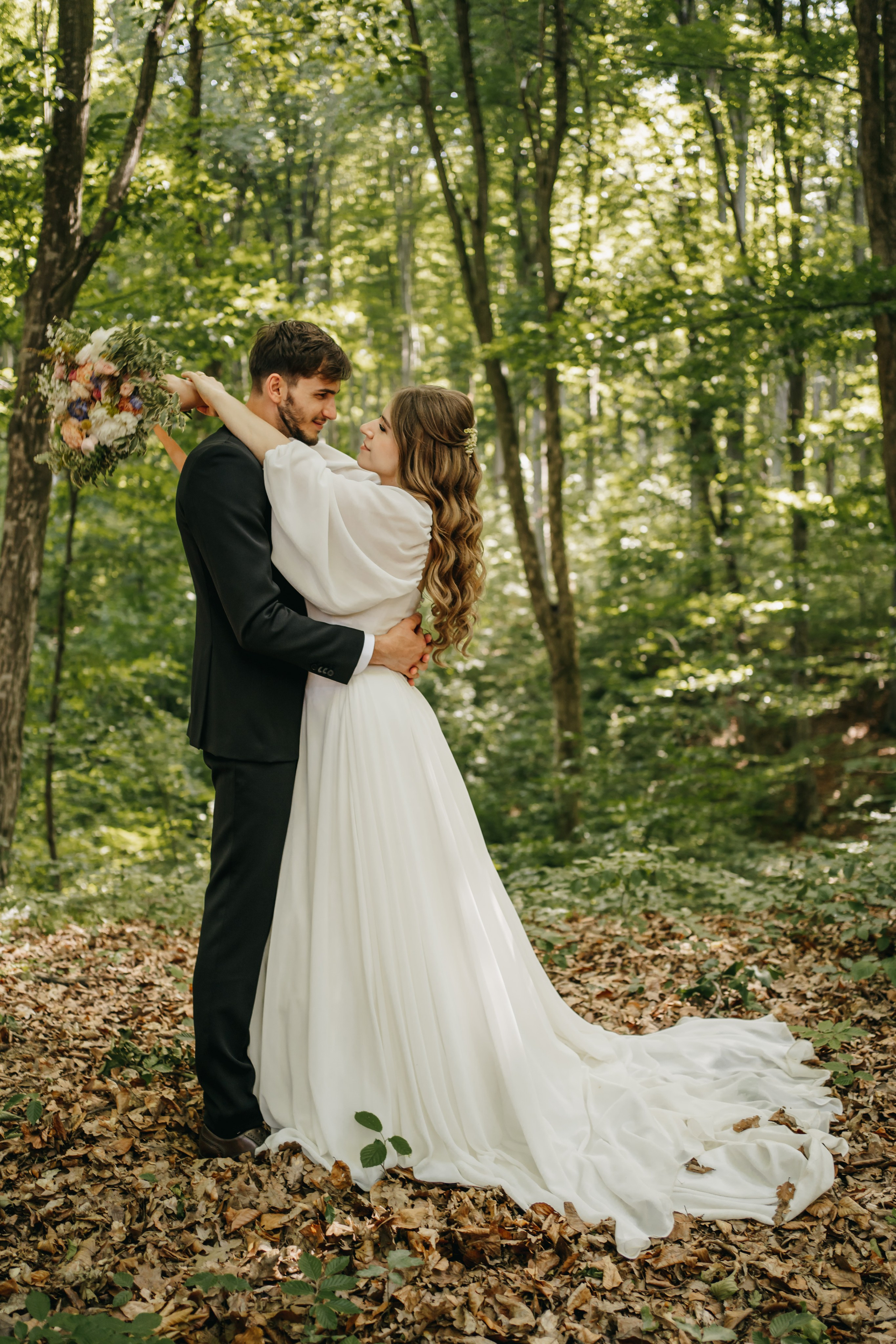 S & D. Fotograf Nunta Iasi - Hearts & Pictures