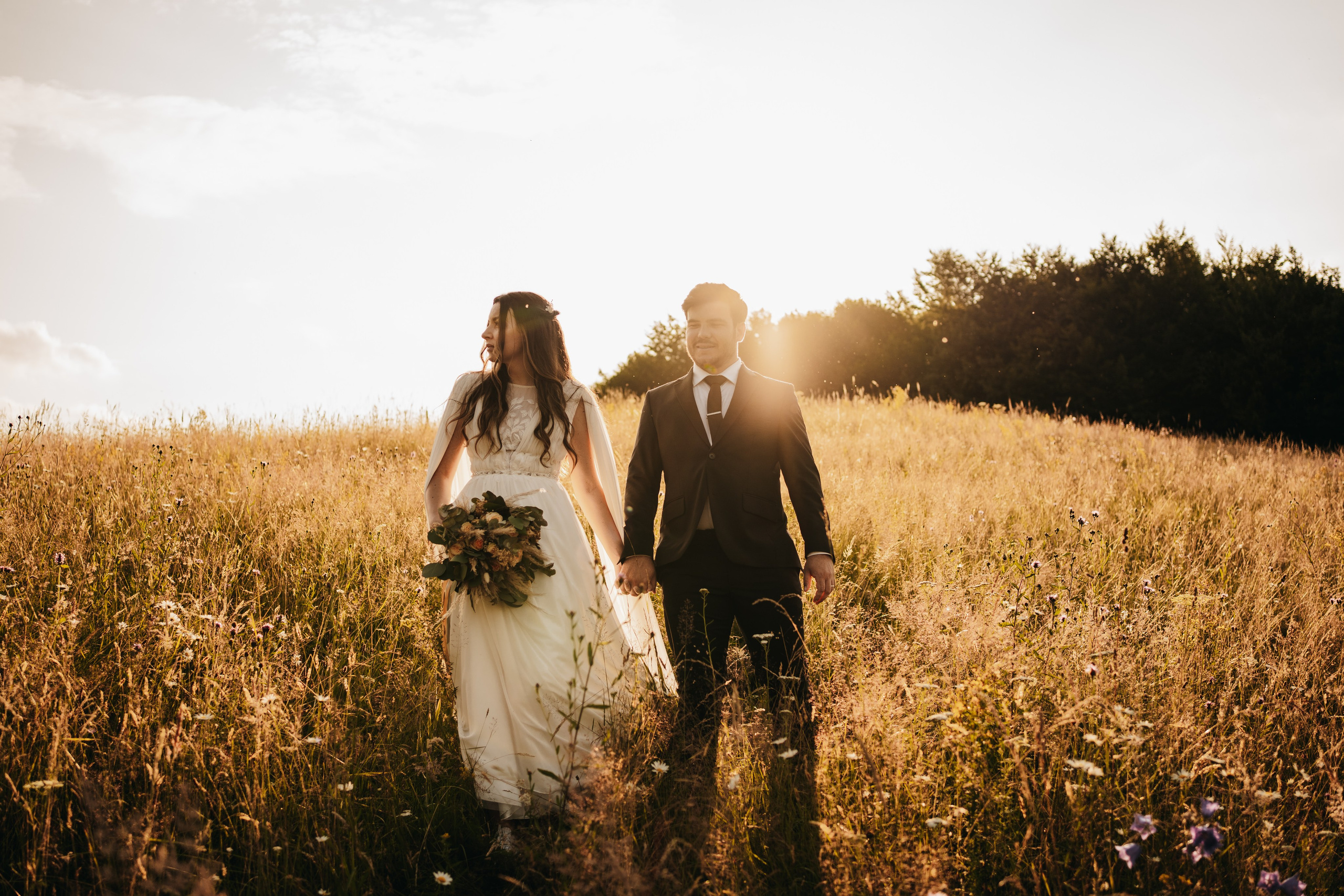 A & A. Fotograf Nunta Iasi - Hearts & Pictures