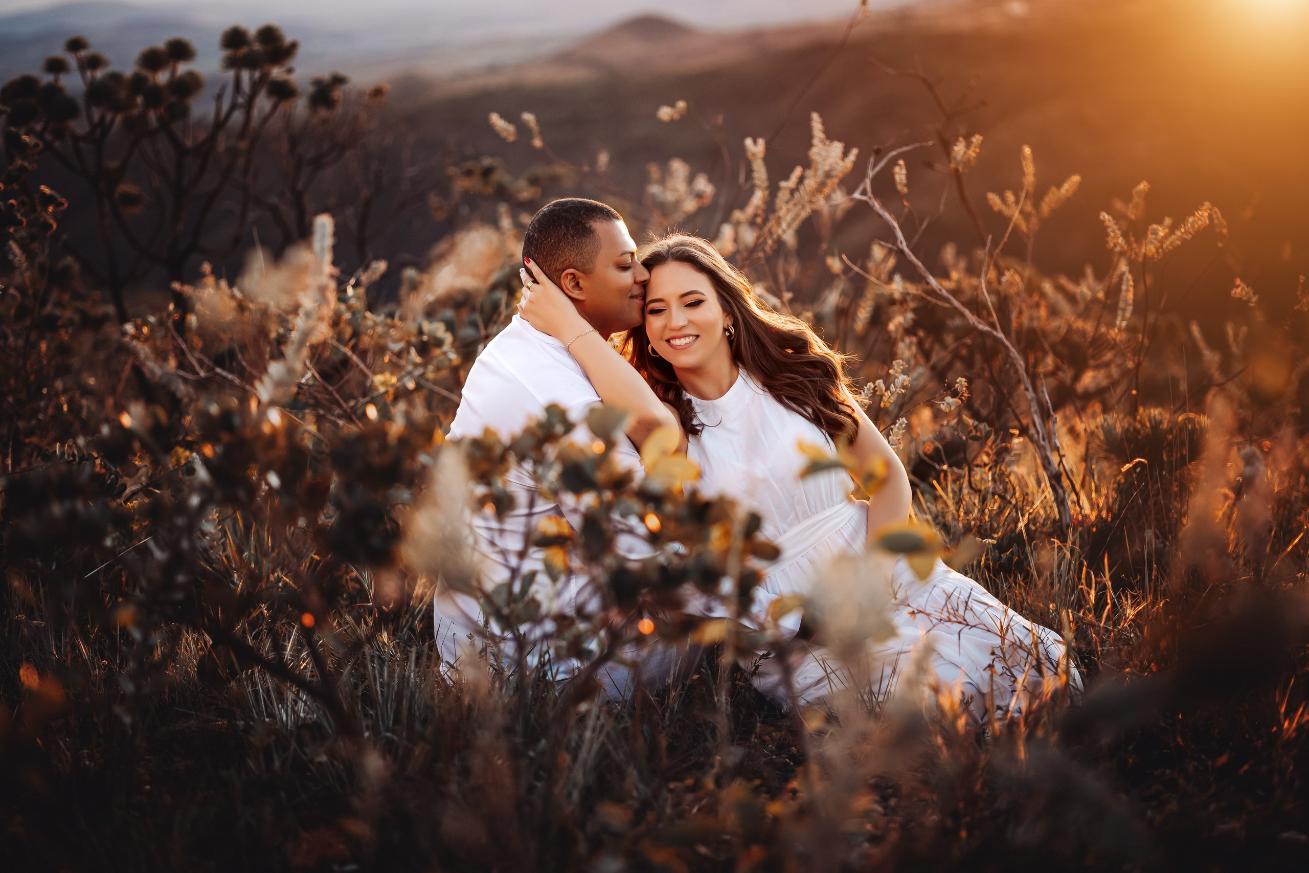 Francilene e Paulo. Fotografia de casamento e ensaios | Montes Claros/MG