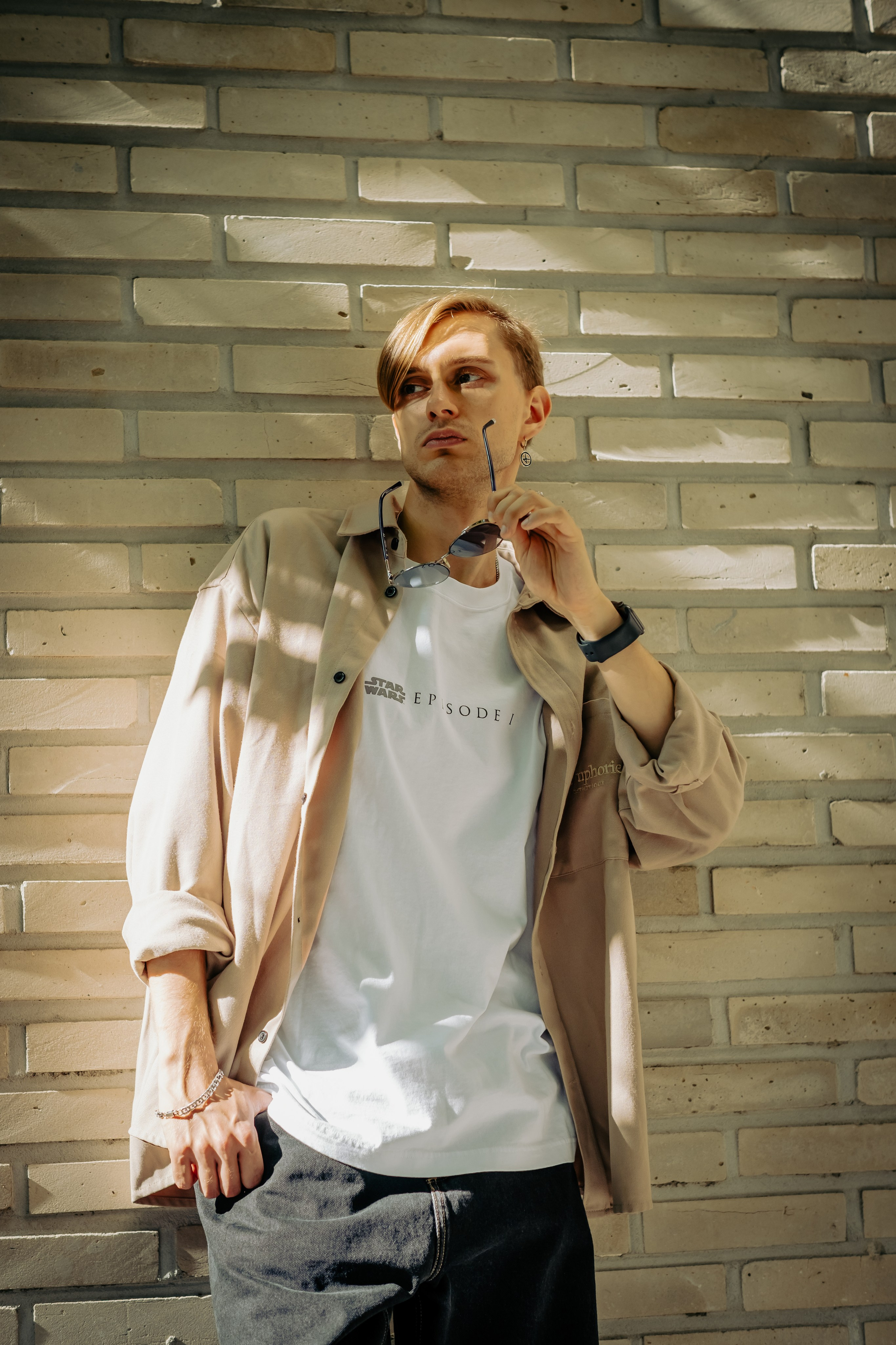 Urban style, Seoul. Photographer in Seoul Dobrokvashina Natalya