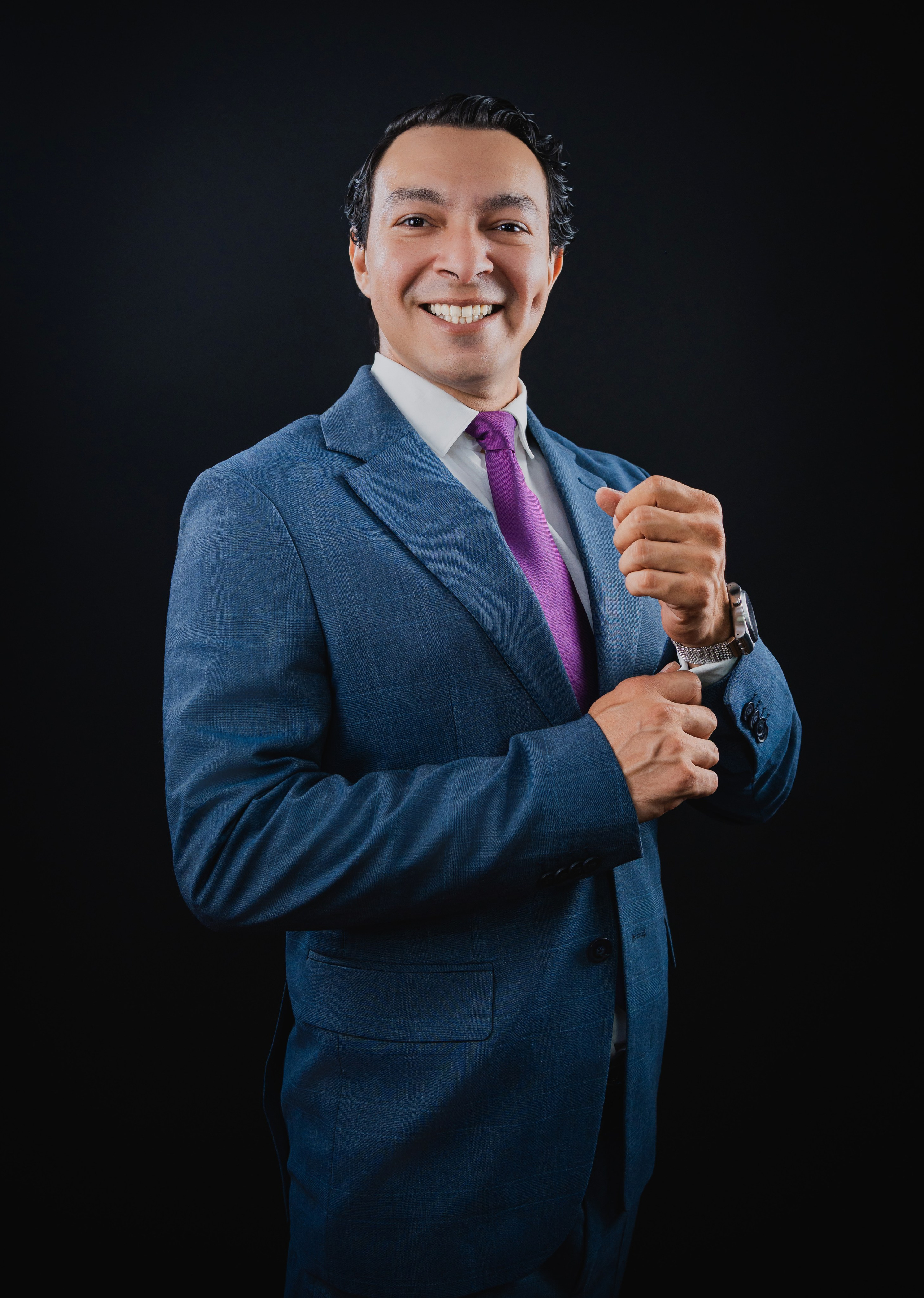 MARCA PERSONAL. Capmoments PhotographyI’m