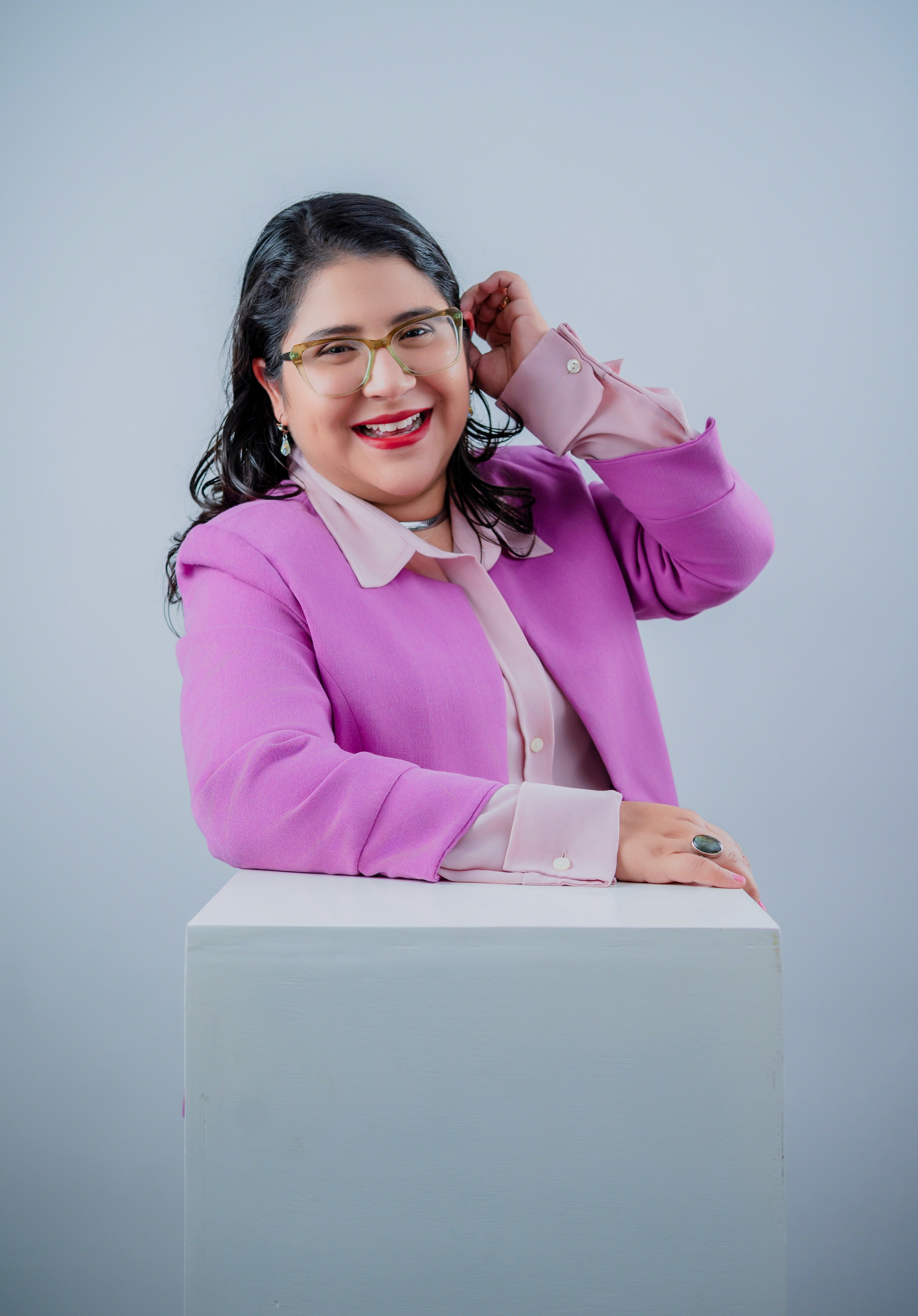 MARCA PERSONAL. Capmoments PhotographyI’m