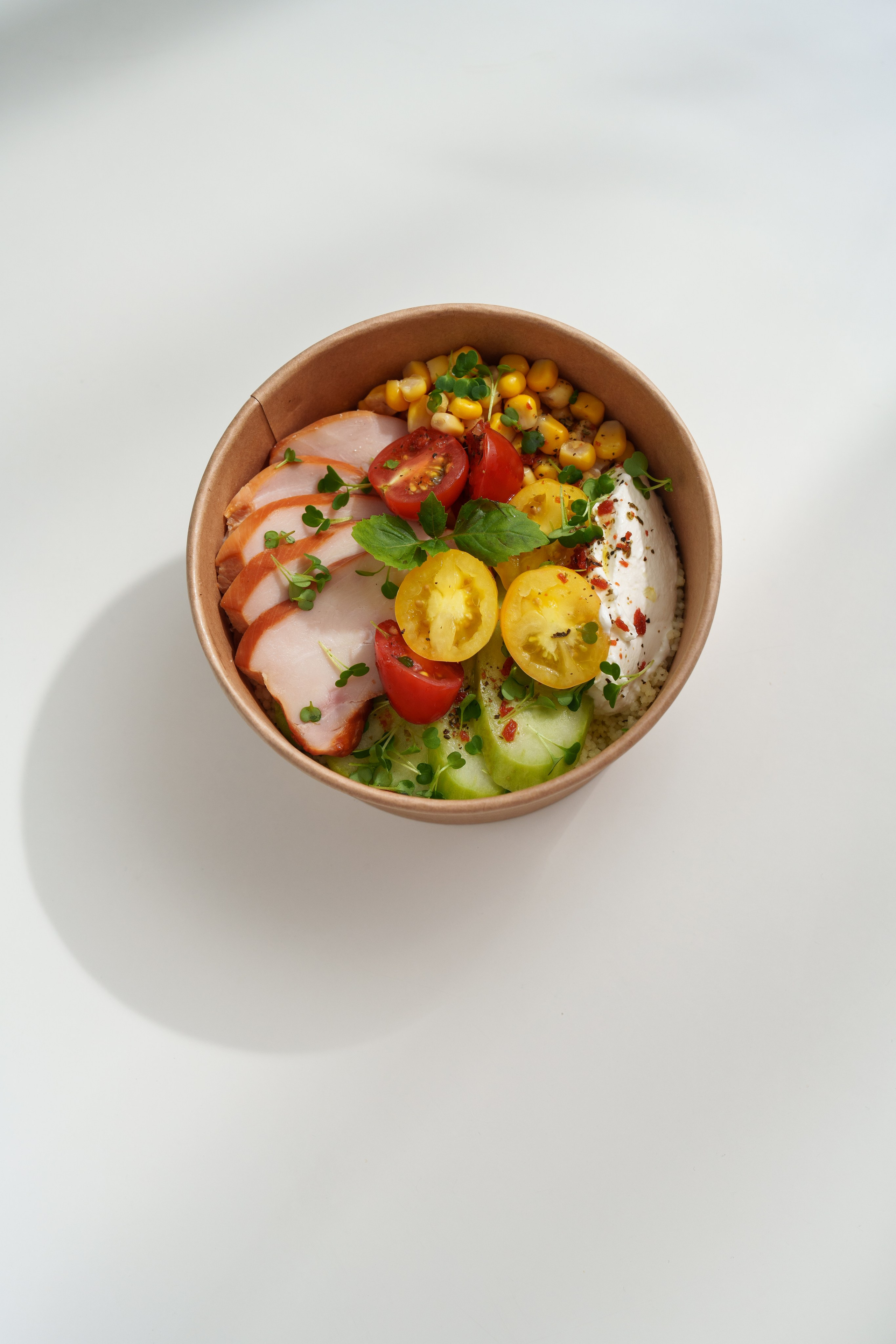 GOOD VIBES. Ekaterina Verbitskaya. Photography