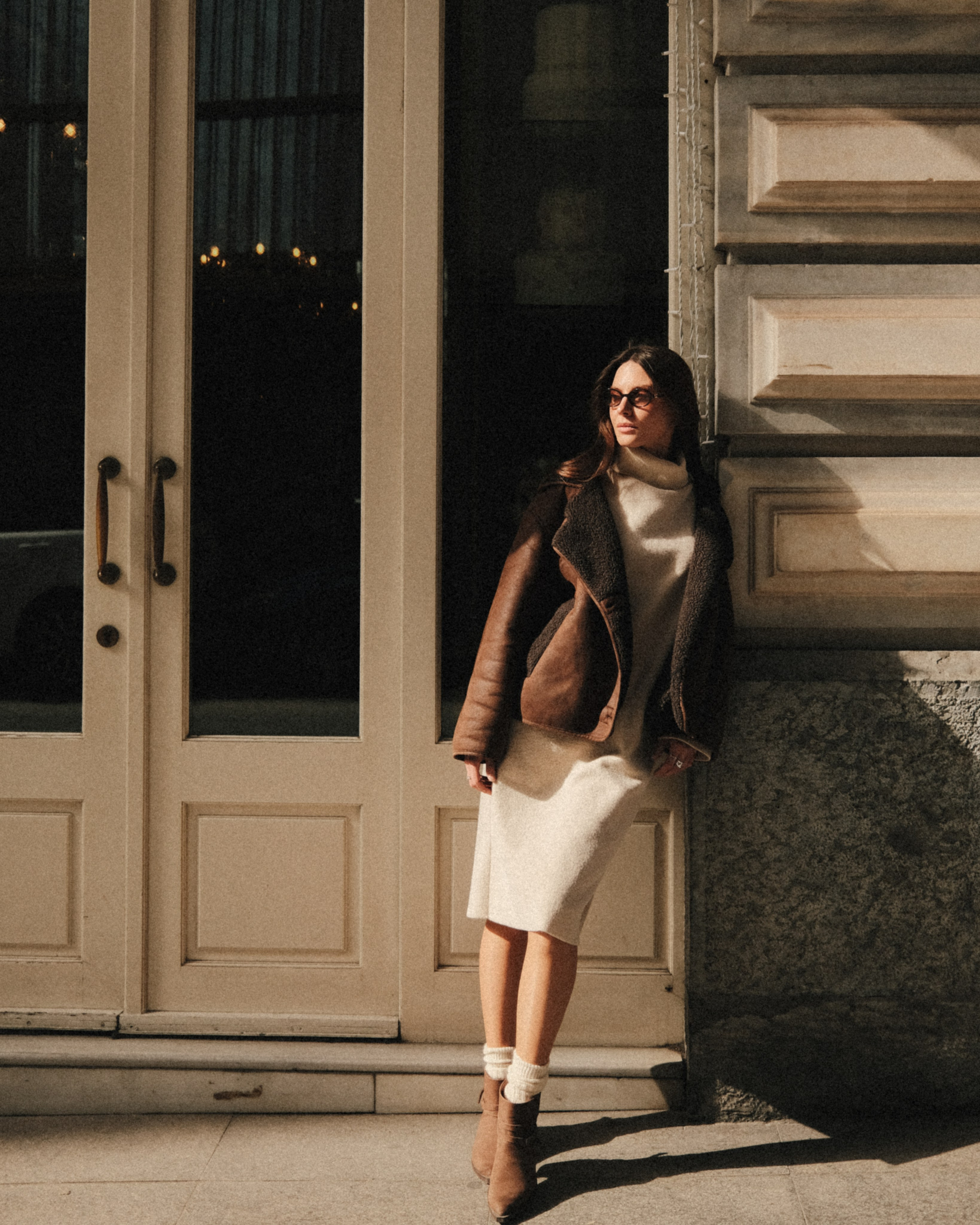 Anna. Даша Родина женский фотограф в Стамбуле