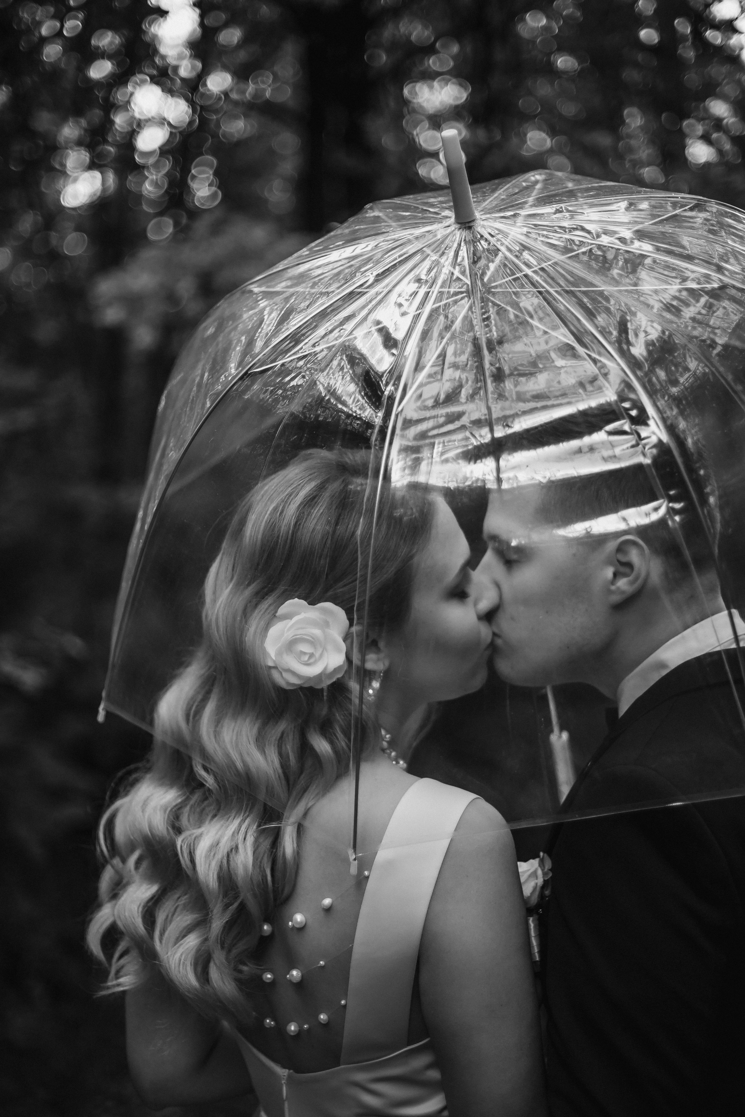 Sweet wedding day. Photographer in Los Angeles. Julia Ishmuratova