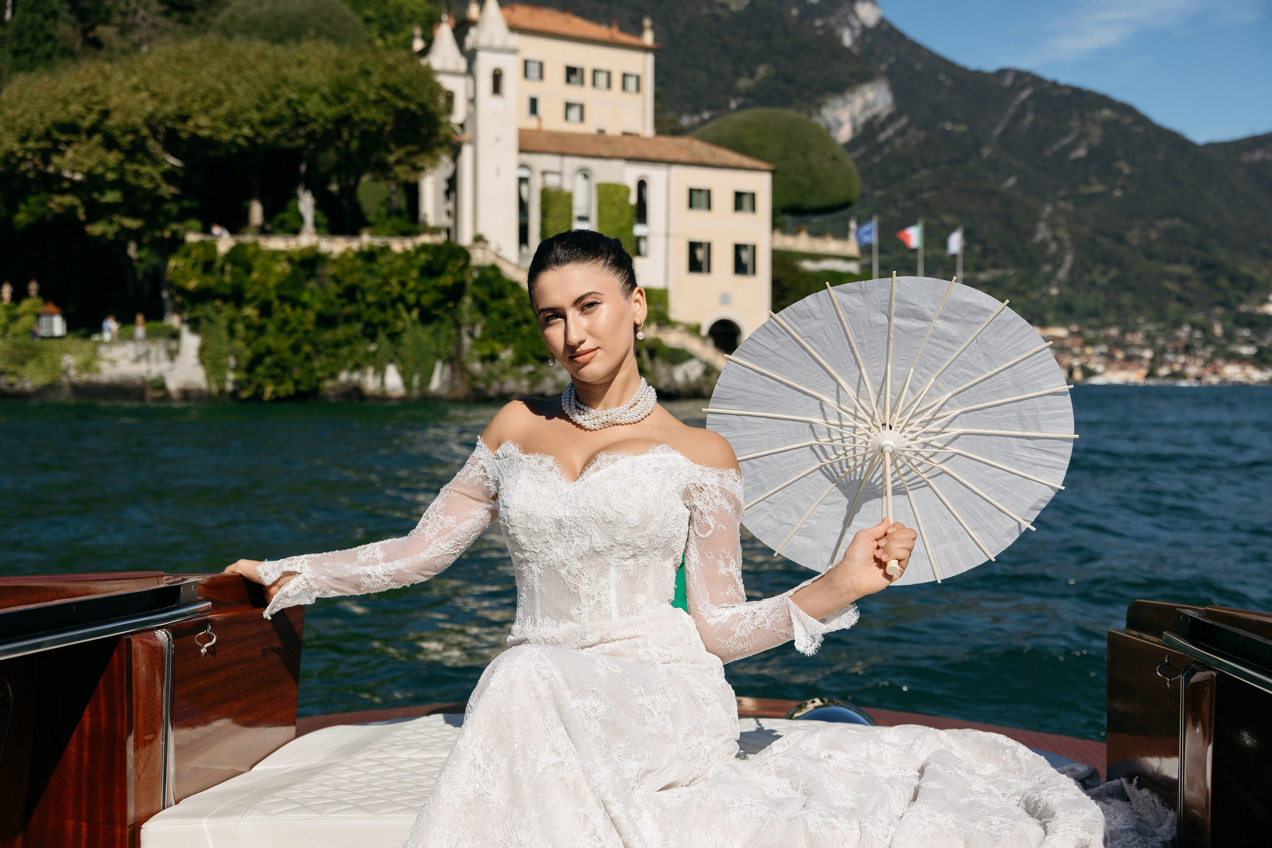 Emre & Melike. Fotografo di matrimoni