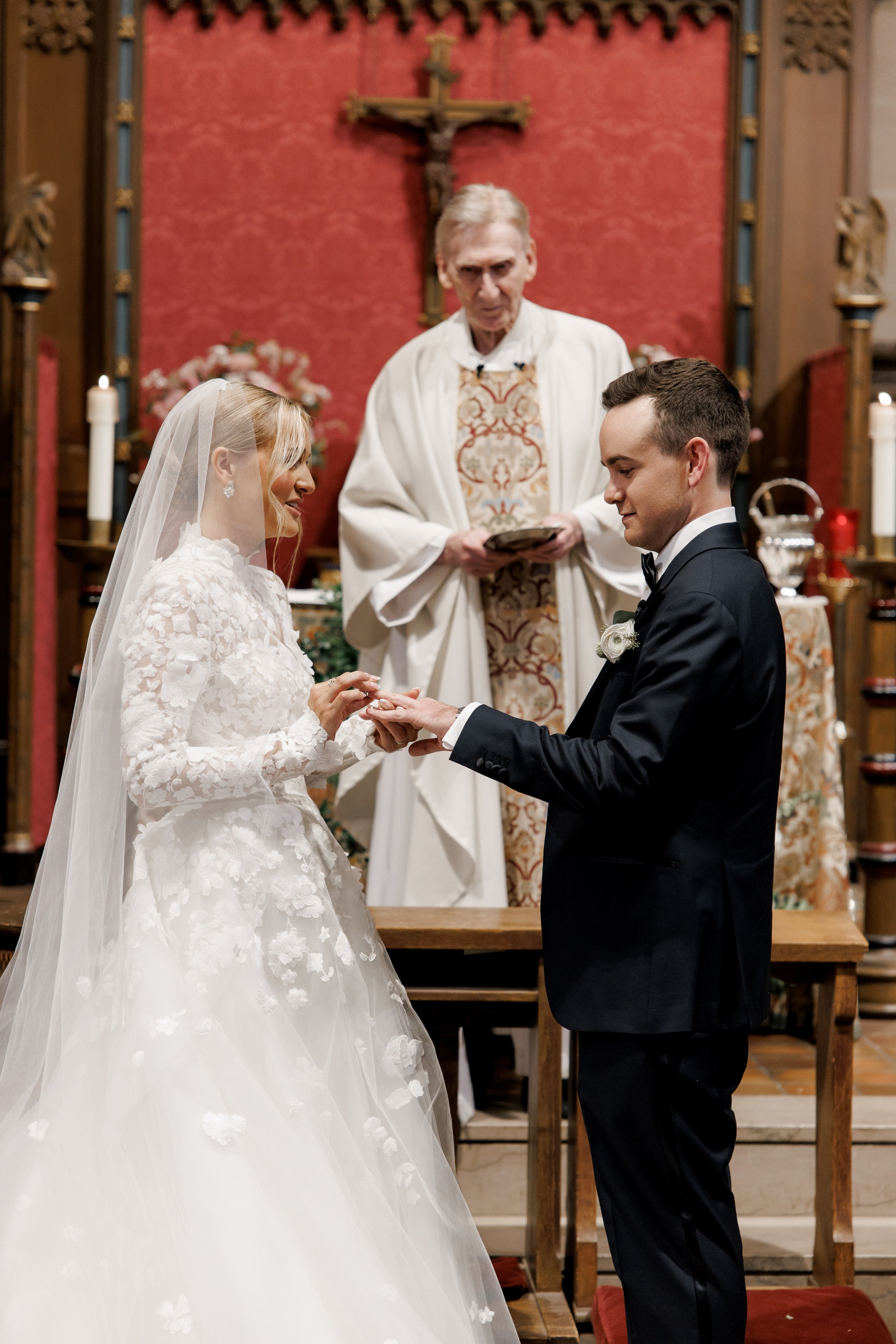 Killeen and Patrick. Wedding photographer and videographer New York | New Jersey