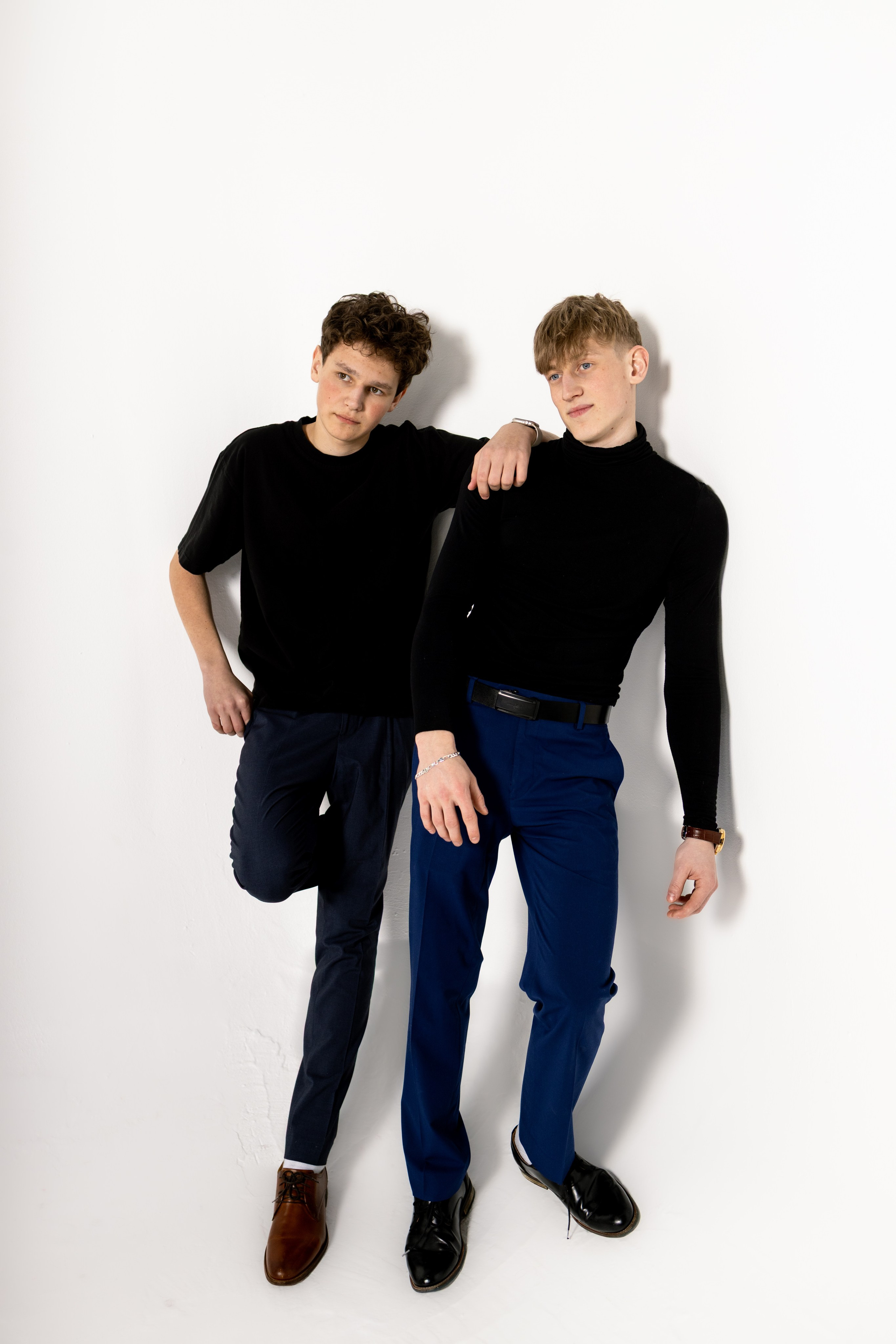 Guy’s Fashion Studio