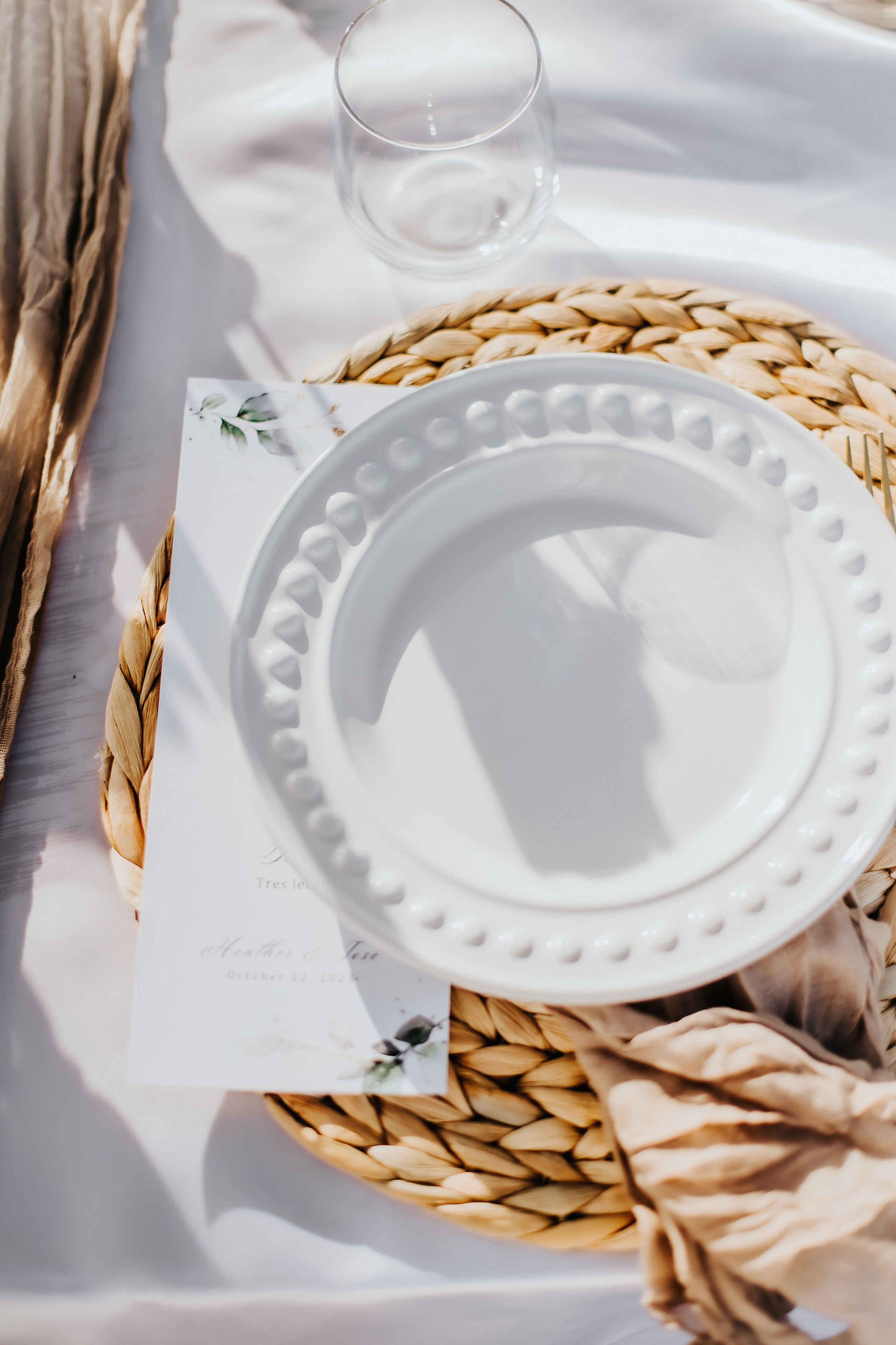 Heather & Jose wedding. Alya Leto Photographer